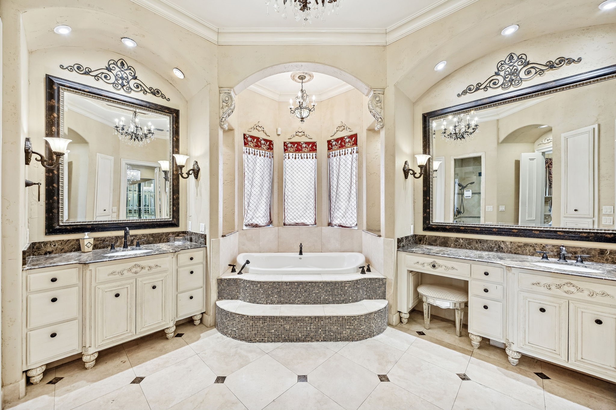 6545 Crown Forest Drive