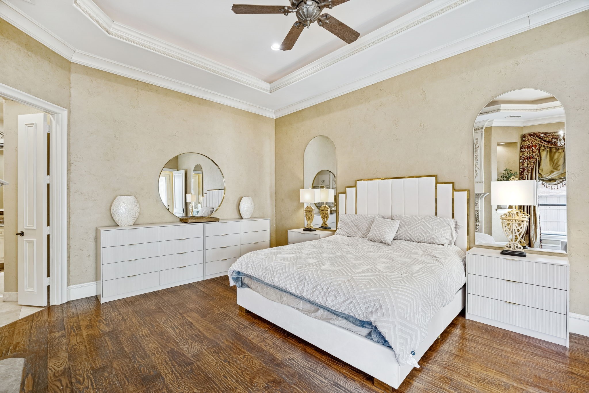 6545 Crown Forest Drive