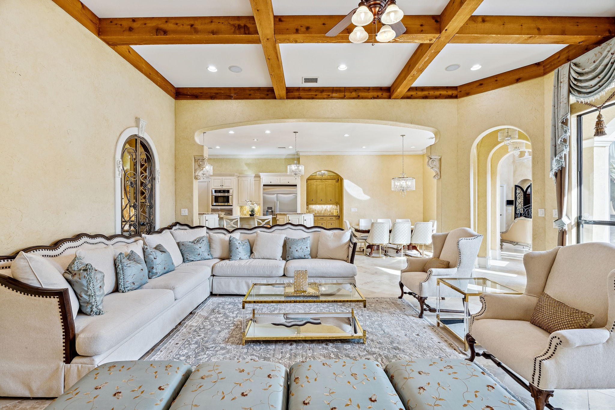 6545 Crown Forest Drive