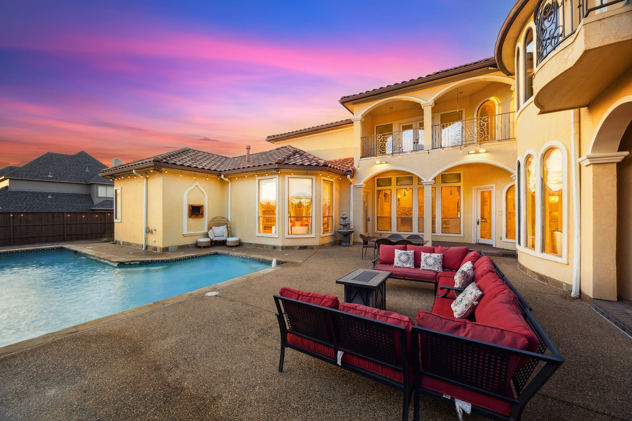 6545 Crown Forest Drive