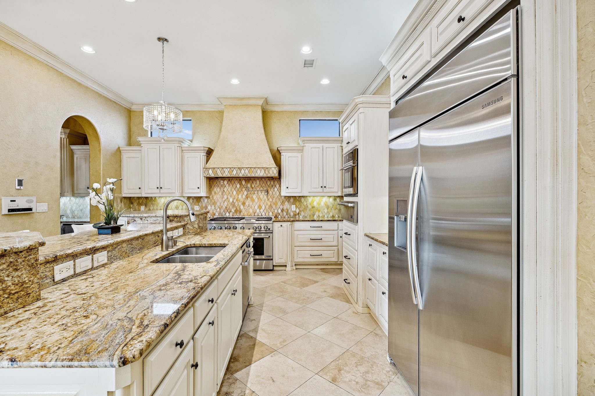 6545 Crown Forest Drive