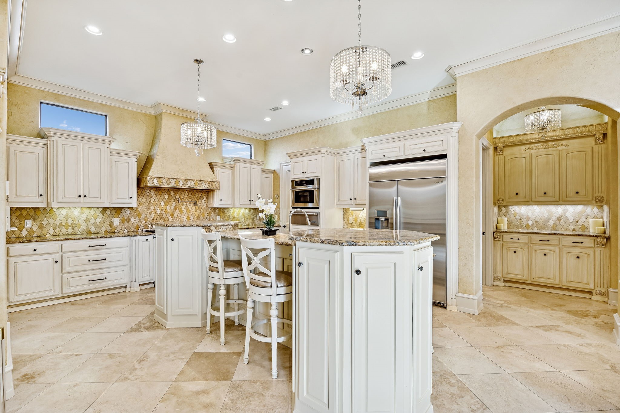 6545 Crown Forest Drive