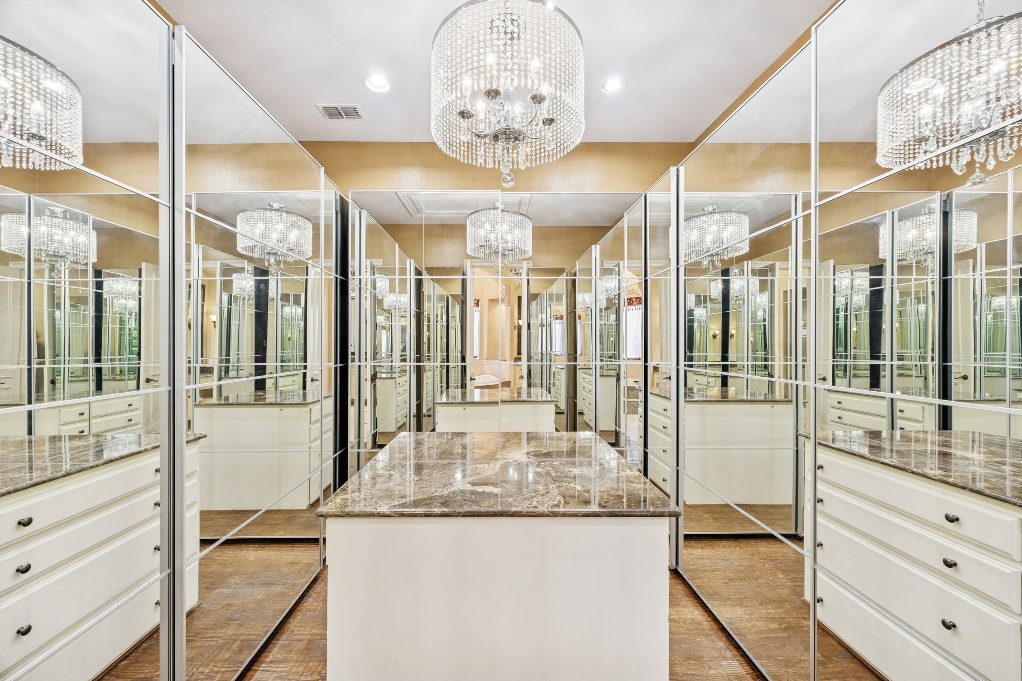 6545 Crown Forest Drive