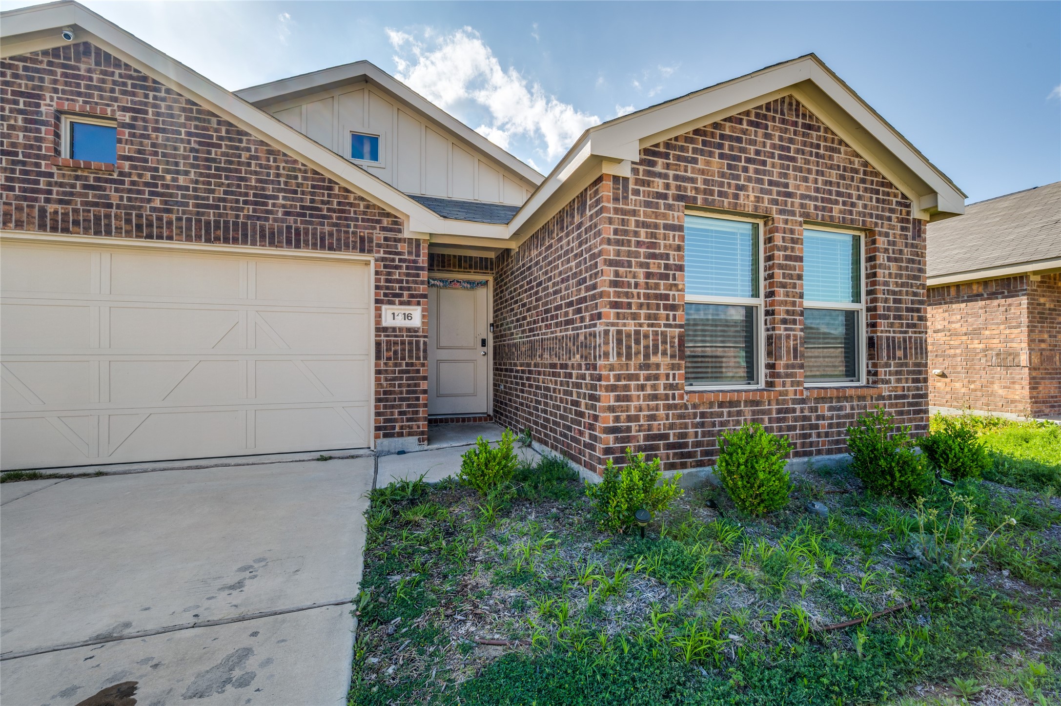 1416 Claireborne Court