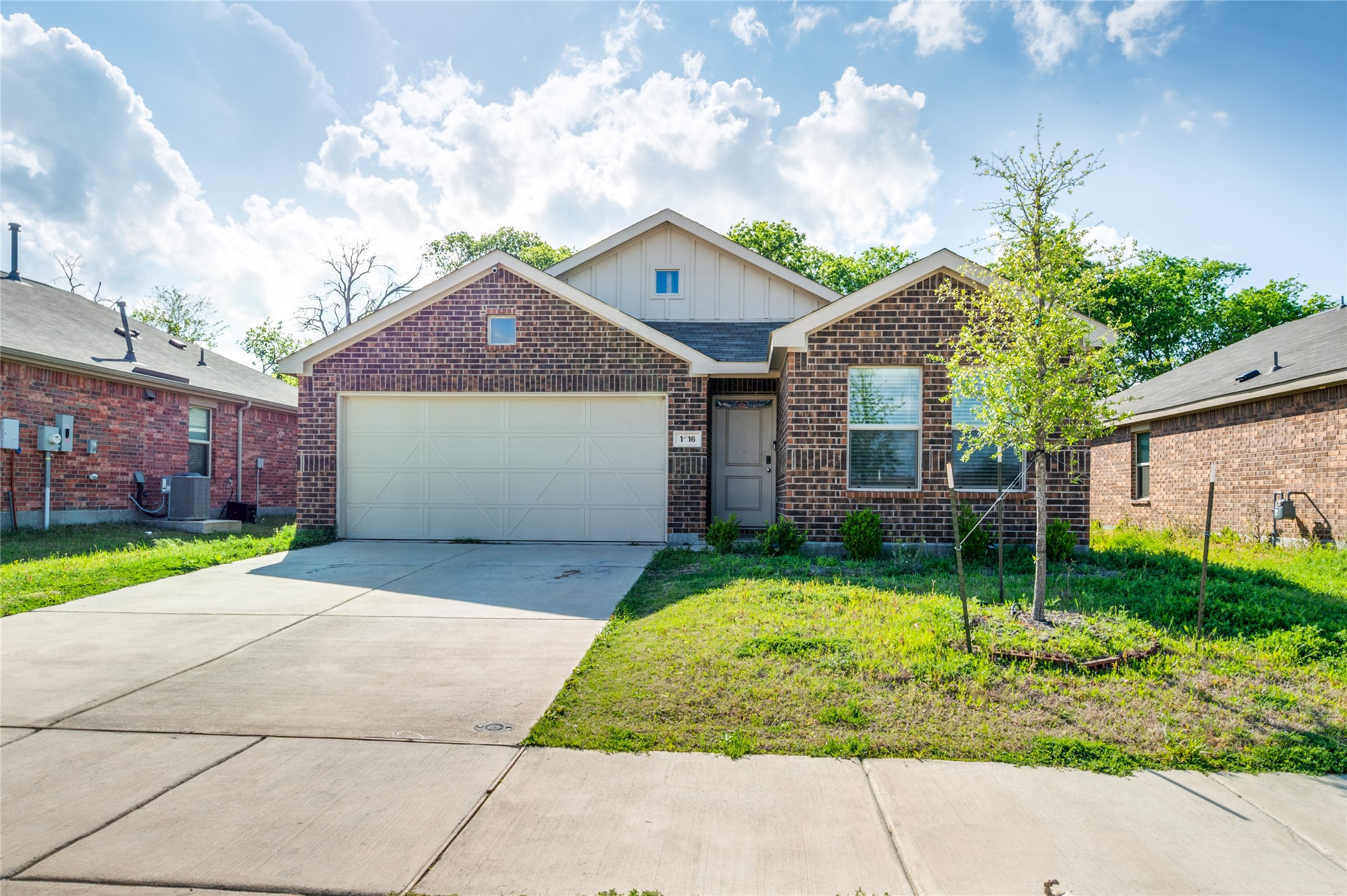 1416 Claireborne Court