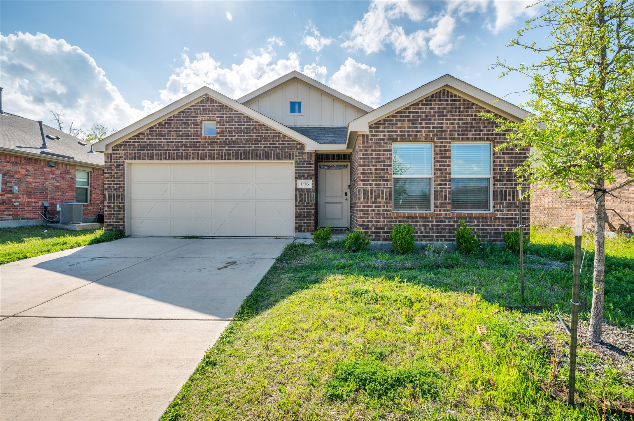 1416 Claireborne Court