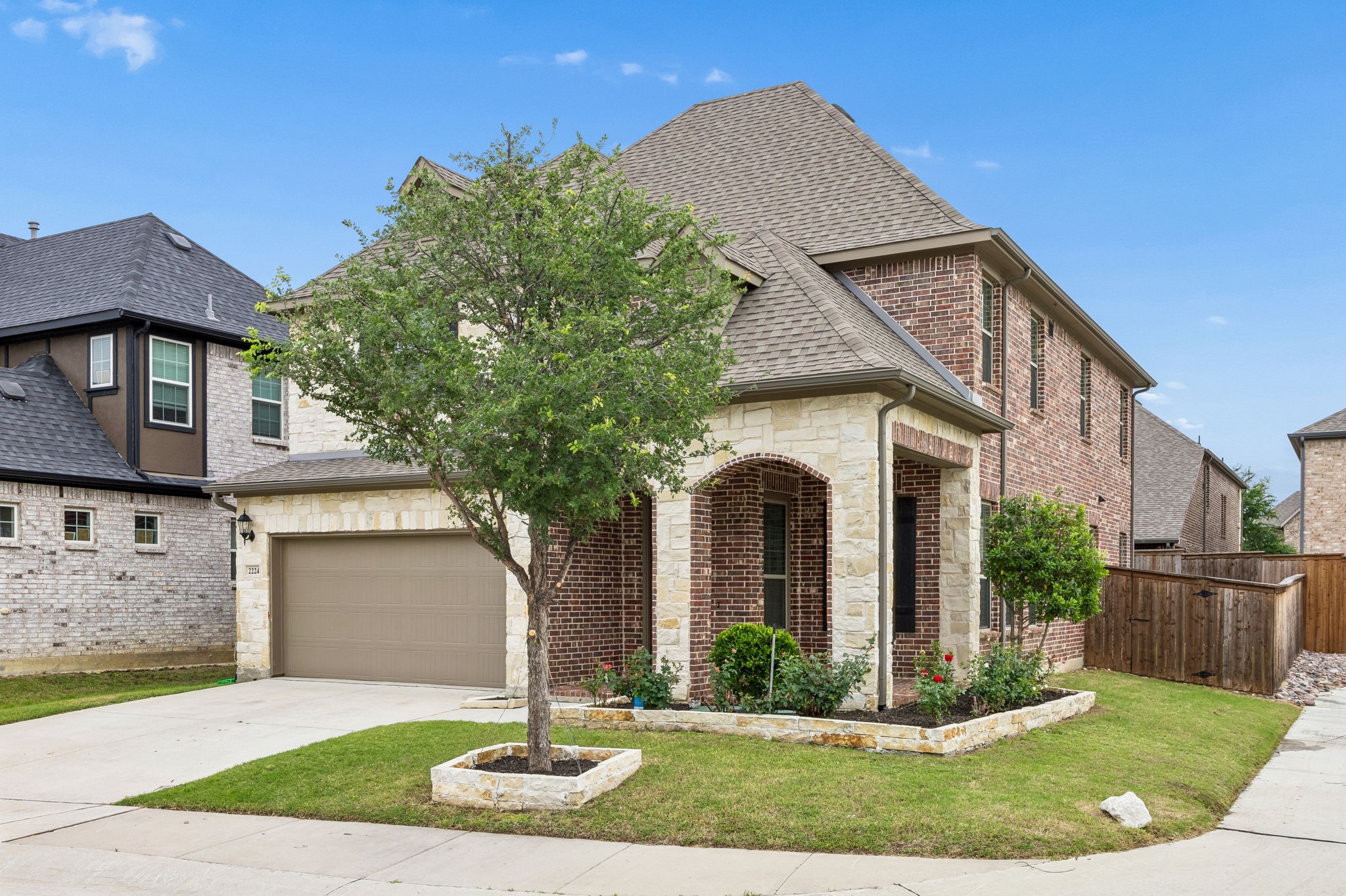 2224 Briar Ridge Trail