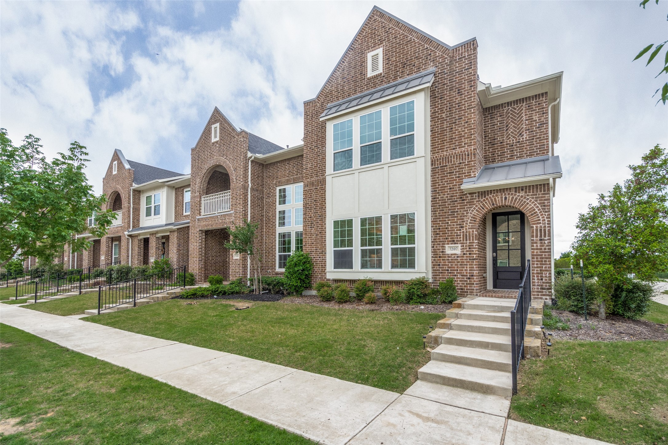 7207 Switchgrass Road