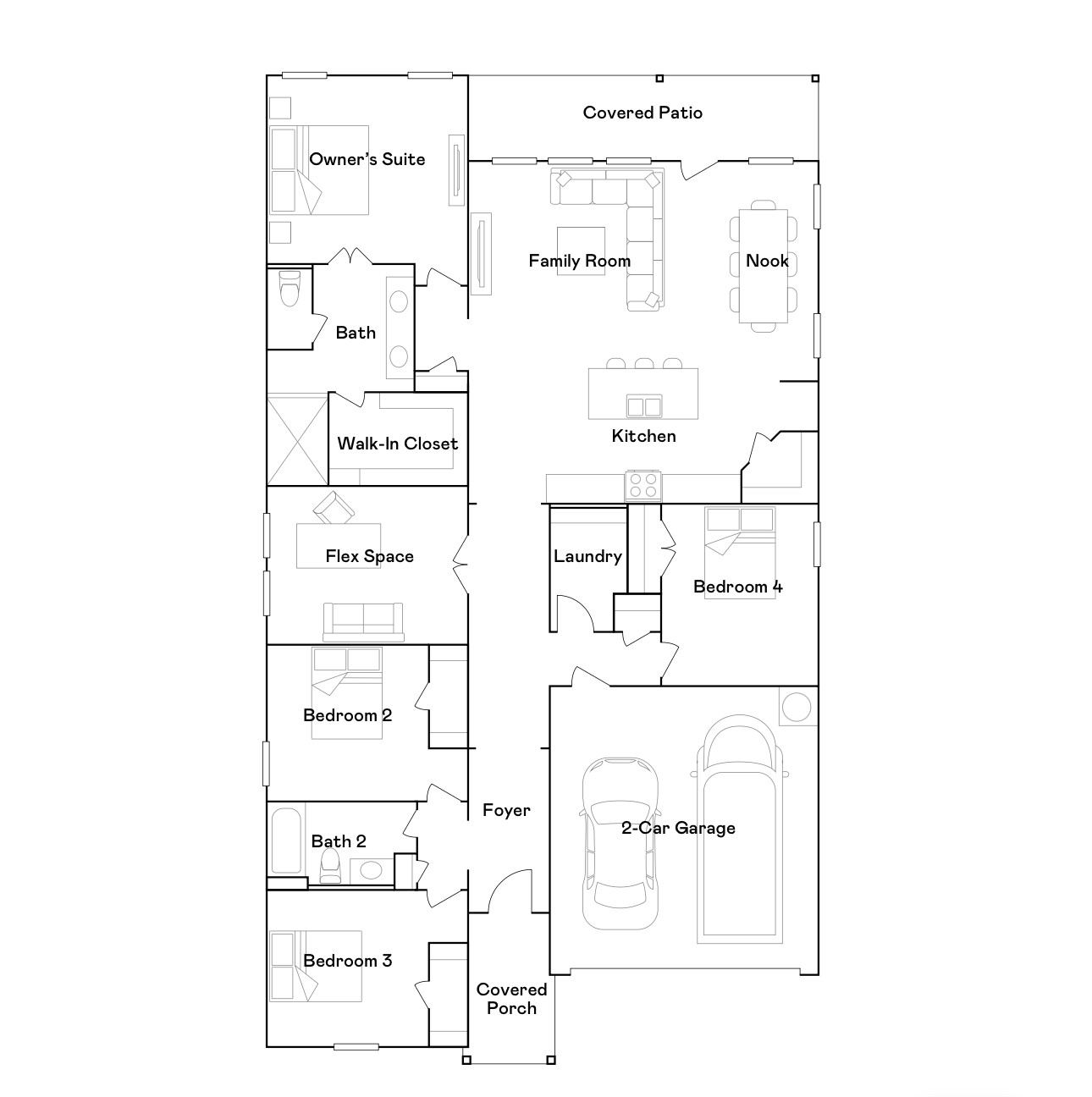 1901 Nokota Parkway