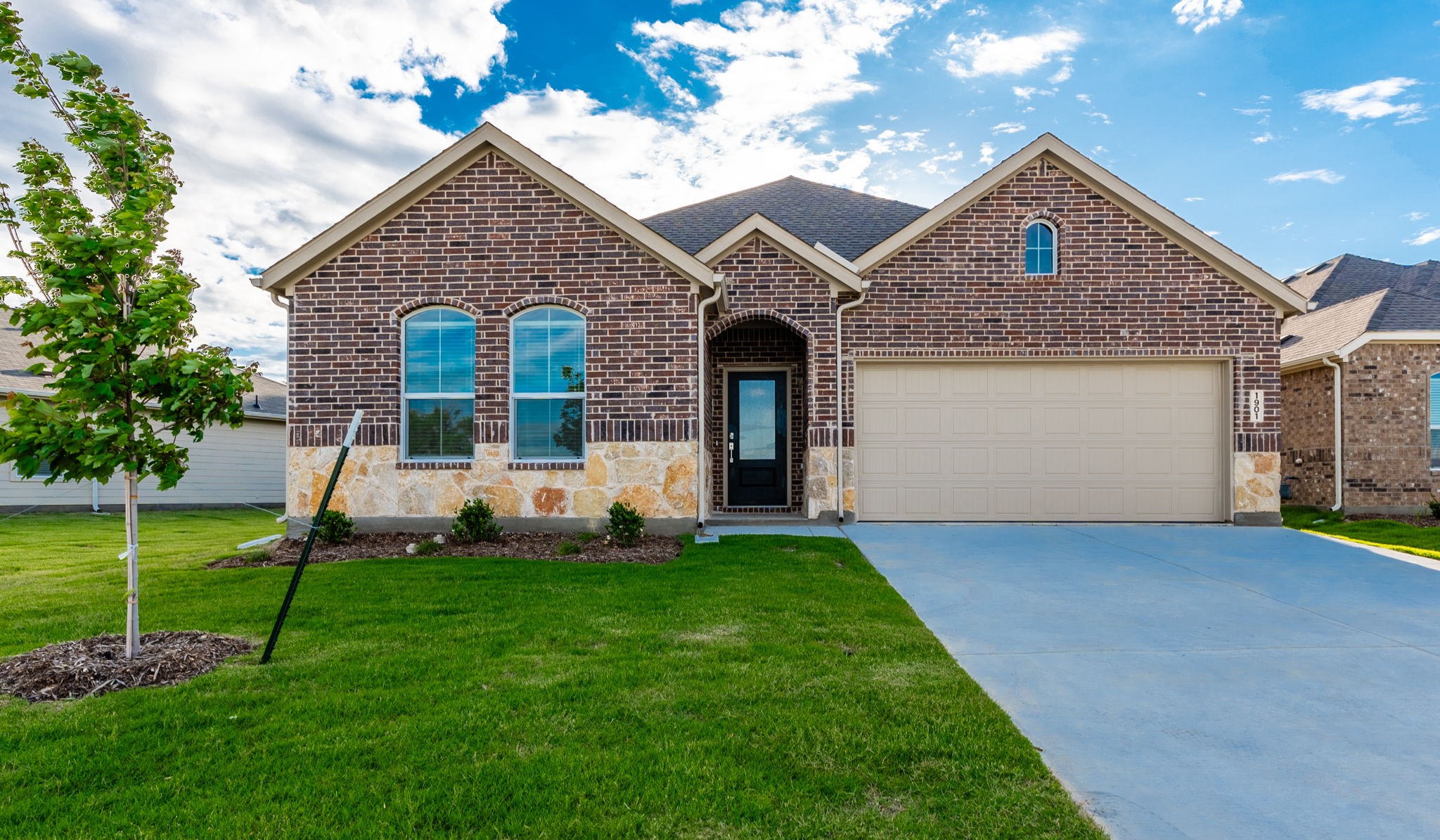 1901 Nokota Parkway