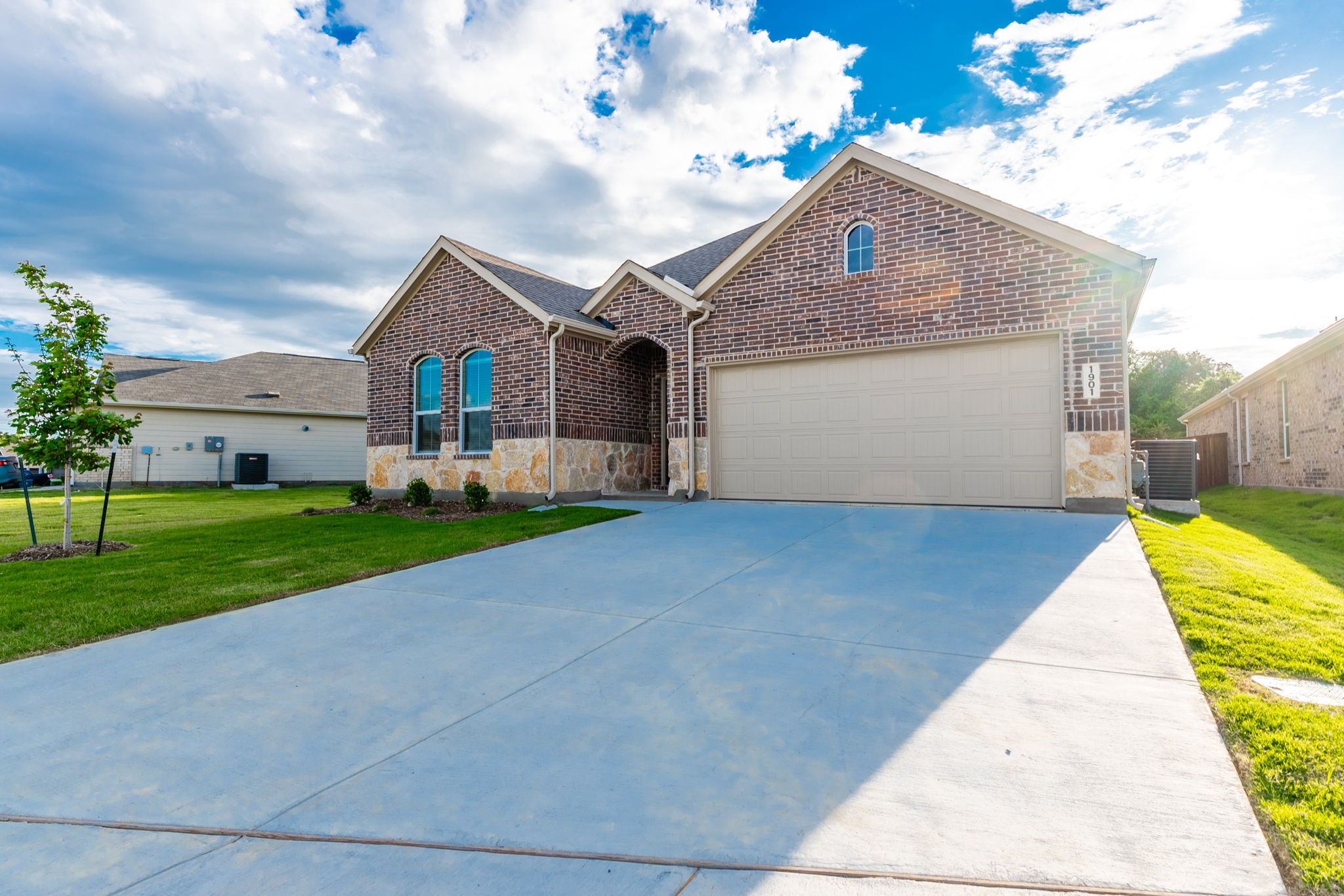 1901 Nokota Parkway