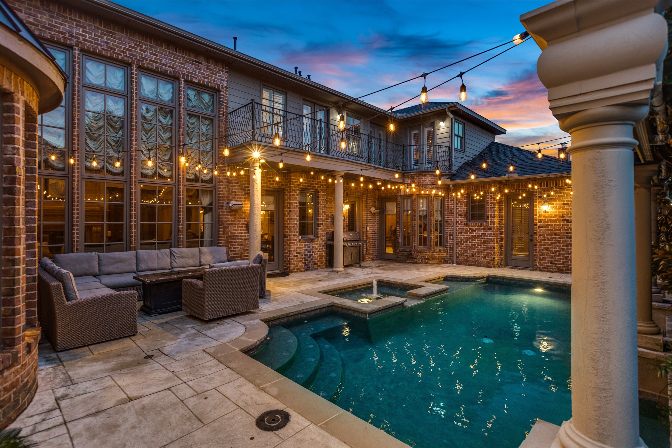2901 Mill Haven Court