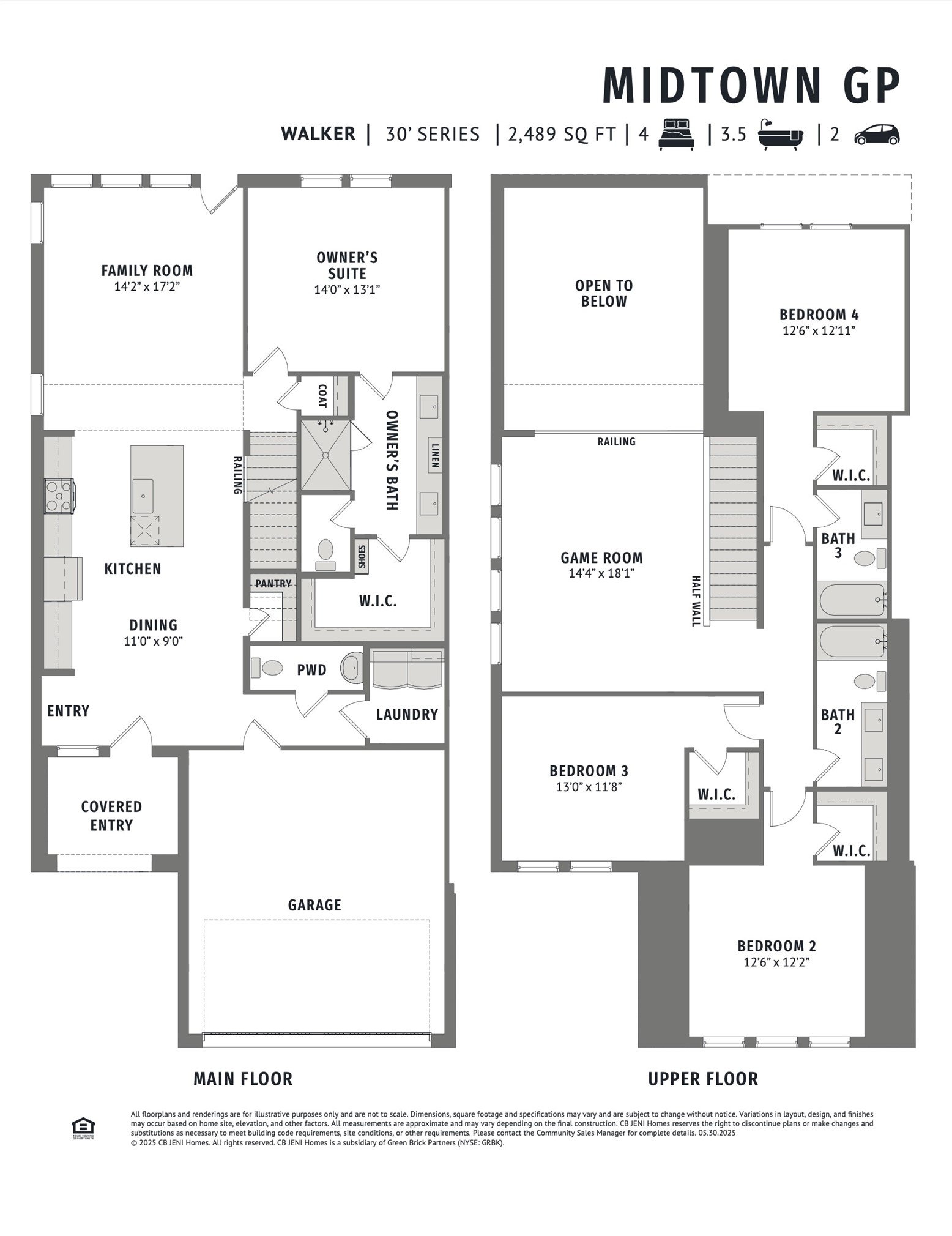 3565 Pierce Lane