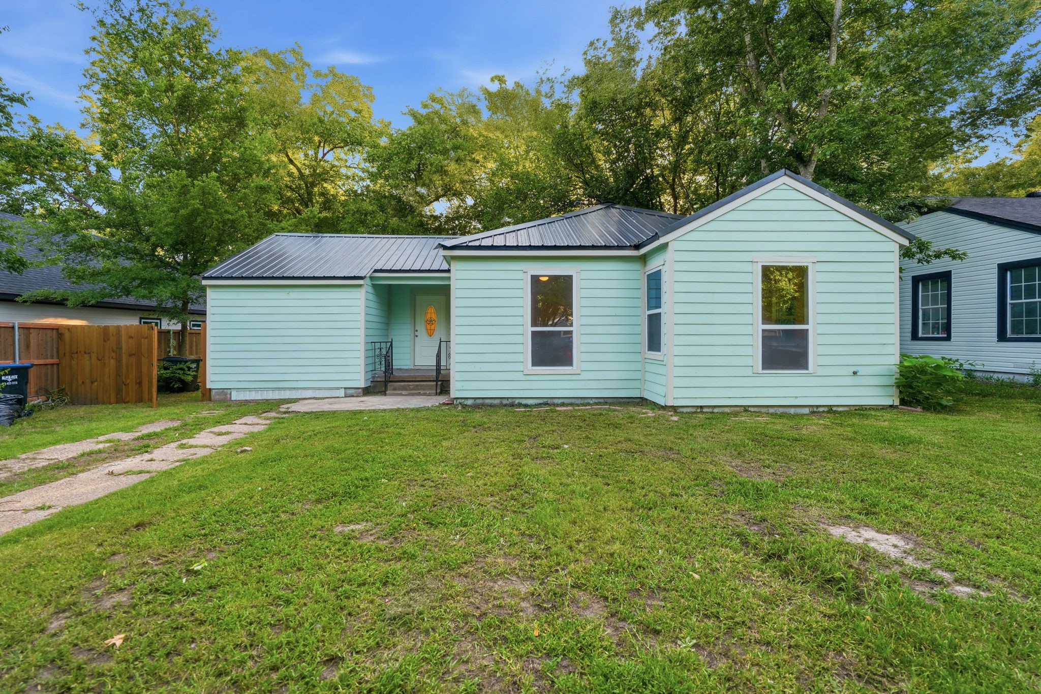 1103 Bell Drive