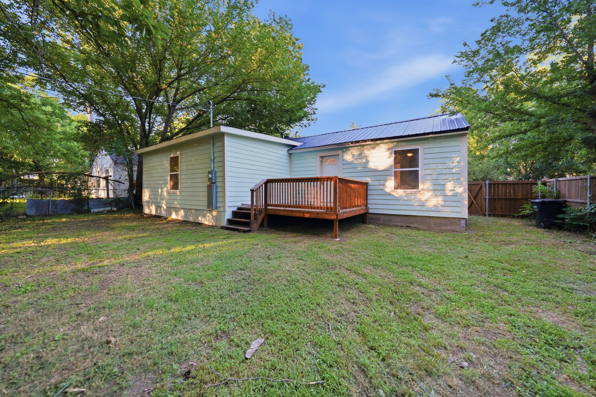 1103 Bell Drive
