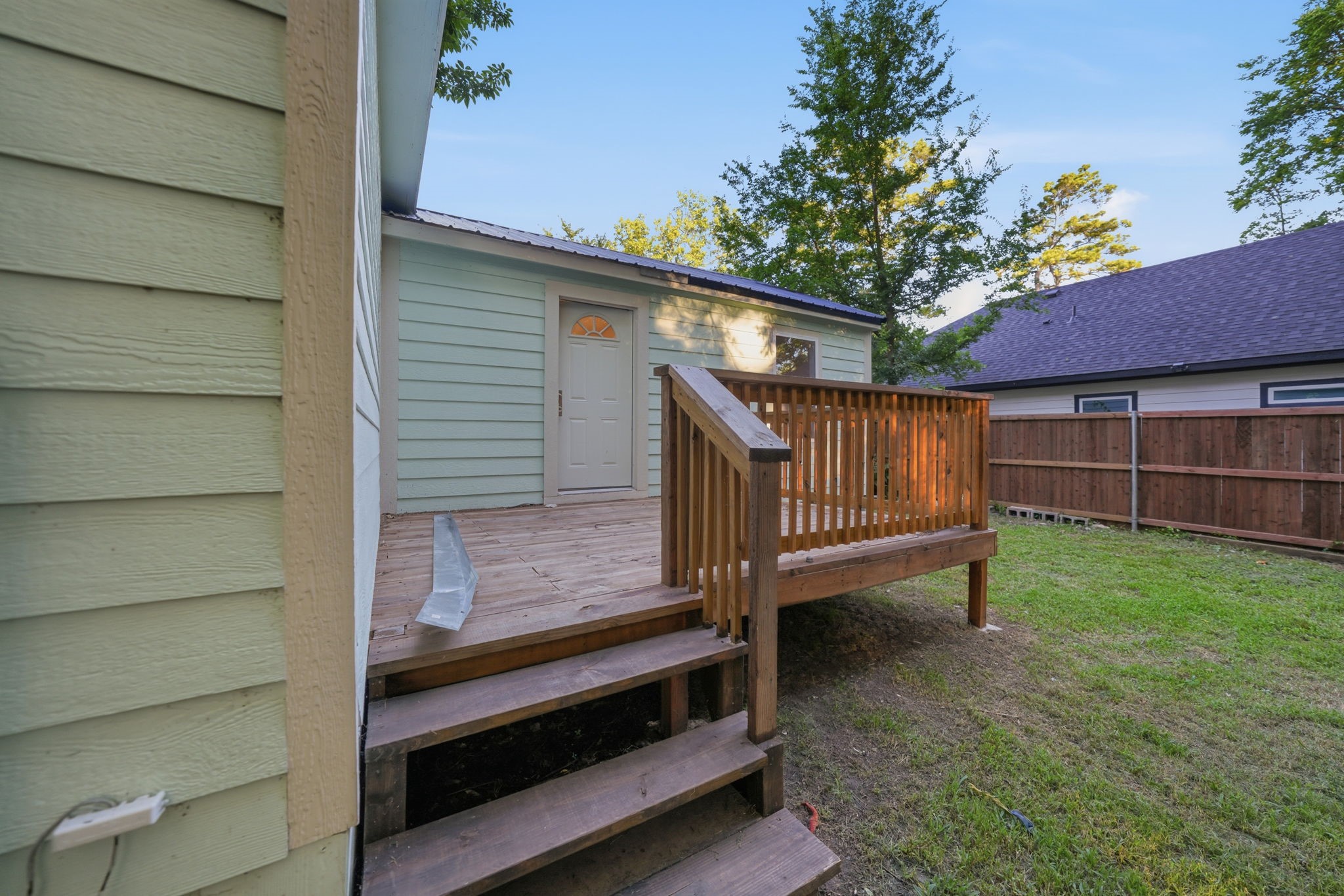 1103 Bell Drive