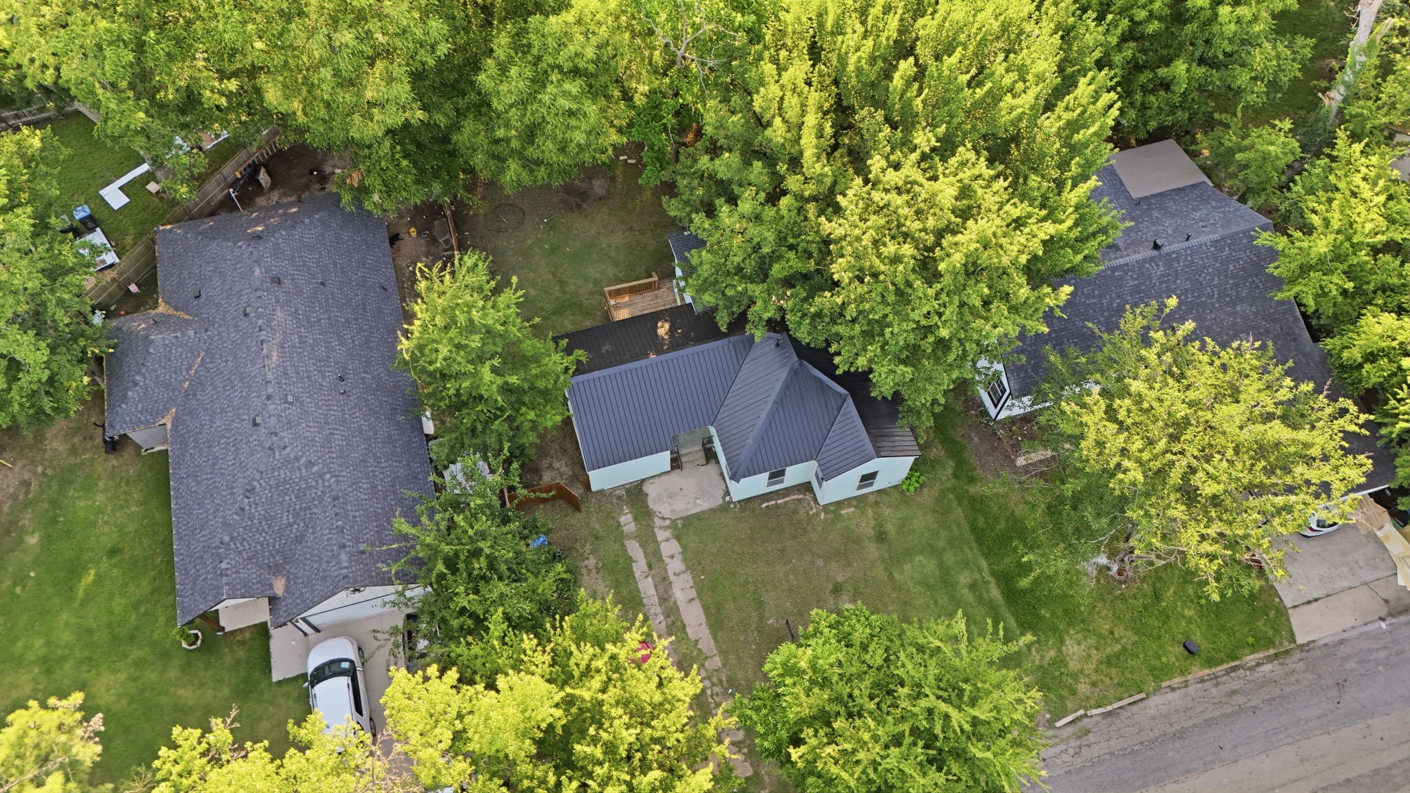 1103 Bell Drive