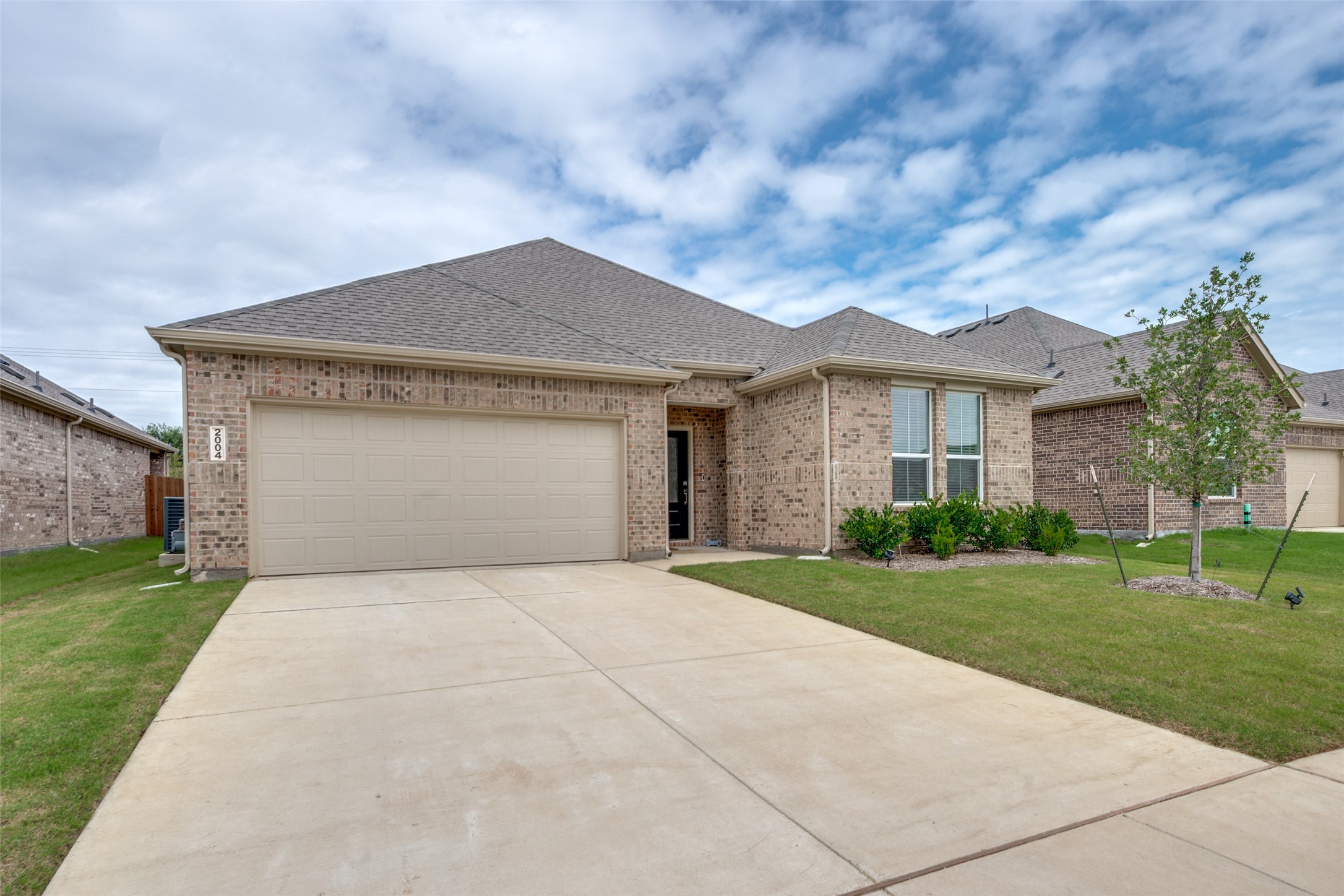 2004 Adams Drive