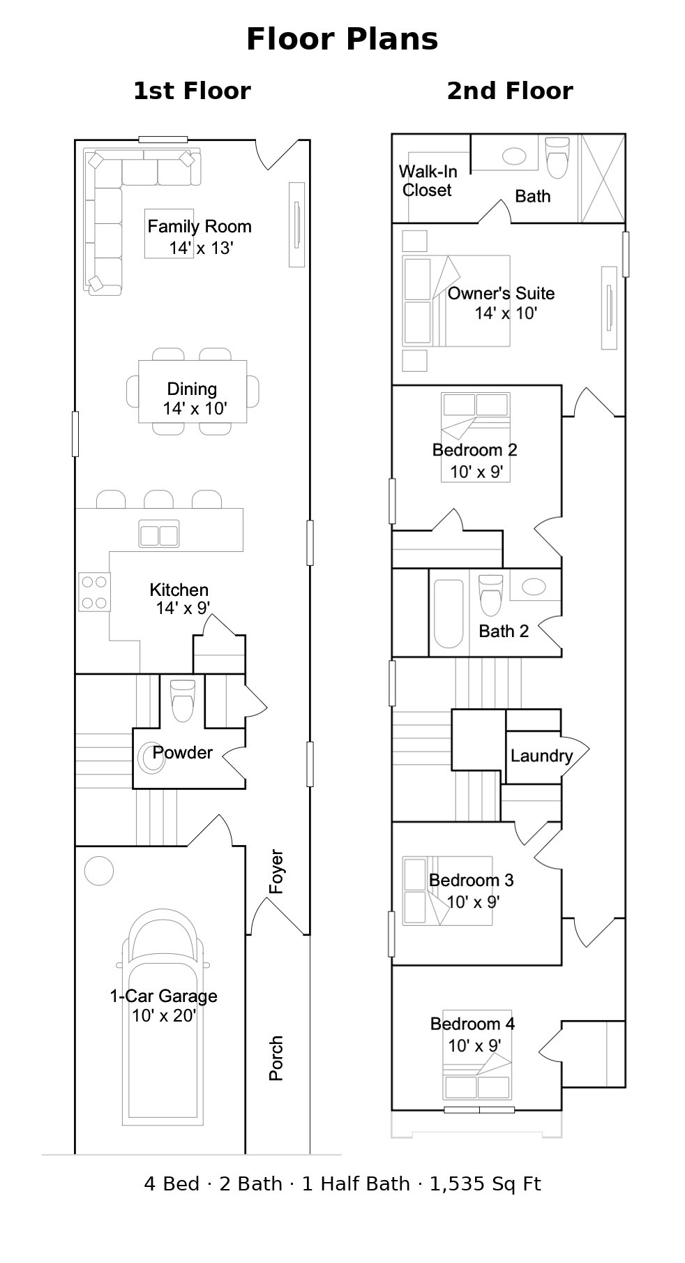 12104 Steeplechase Drive