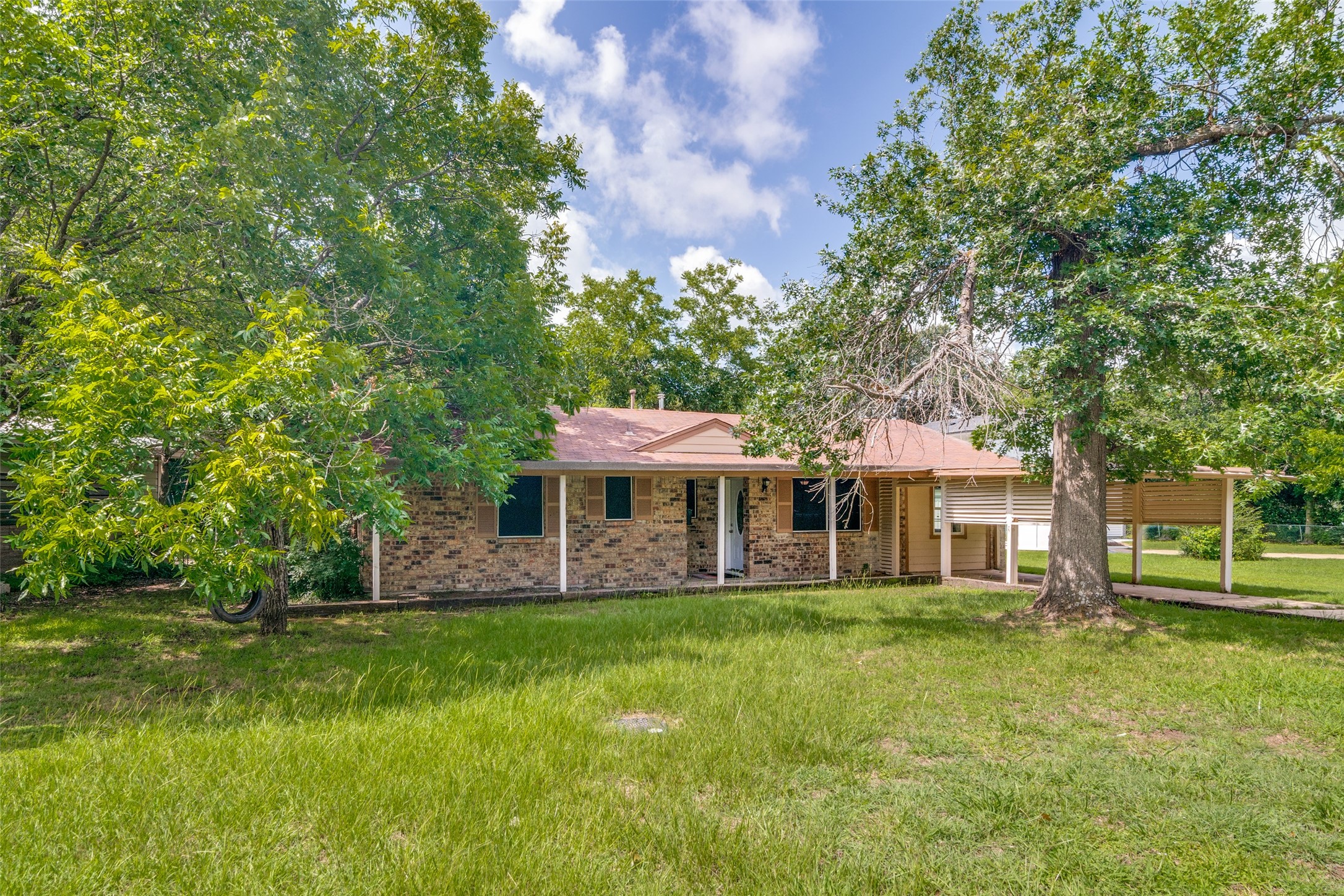 1415 Tulane Street