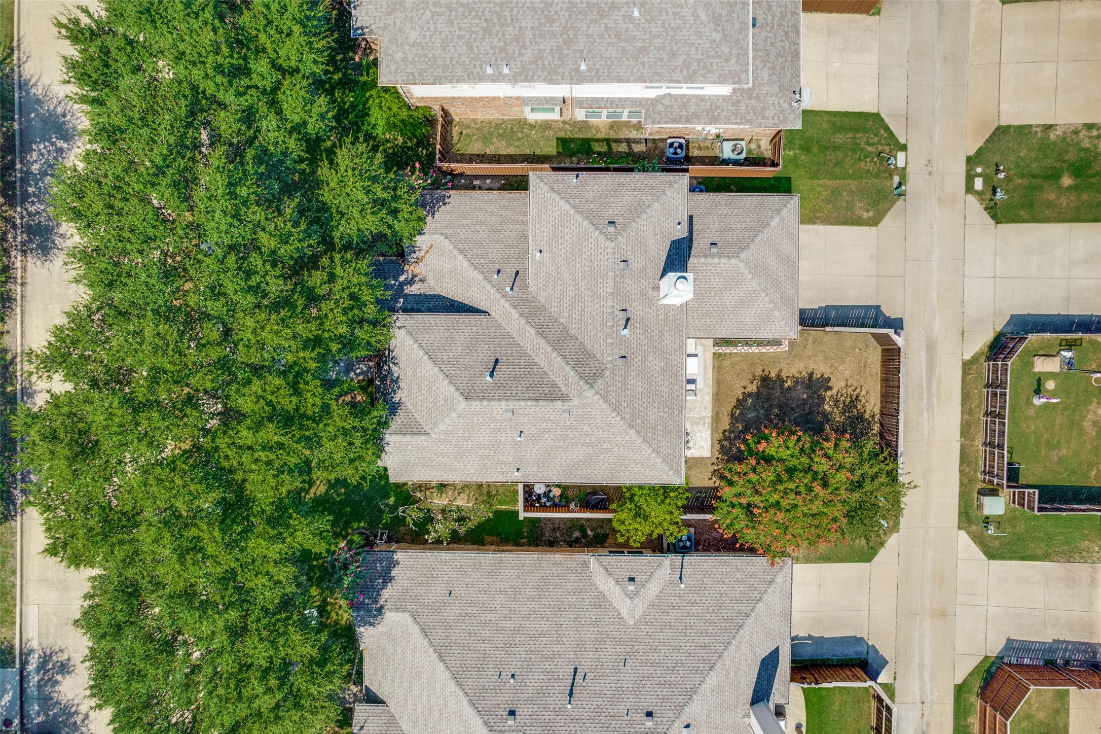 4617 Bending Oak Trail