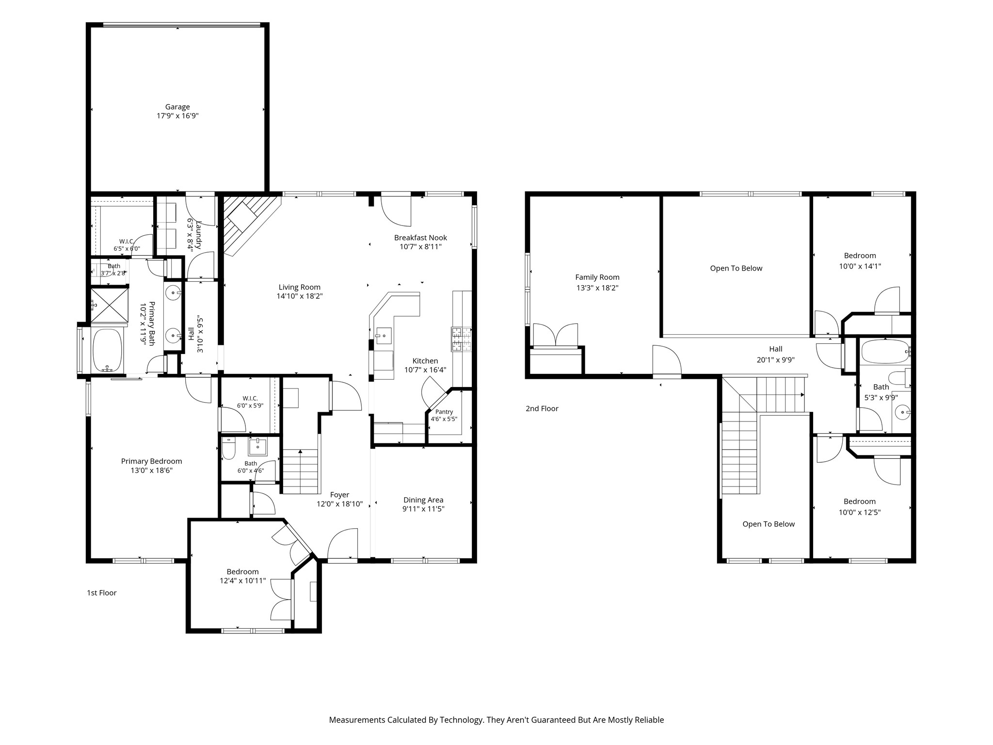 4617 Bending Oak Trail