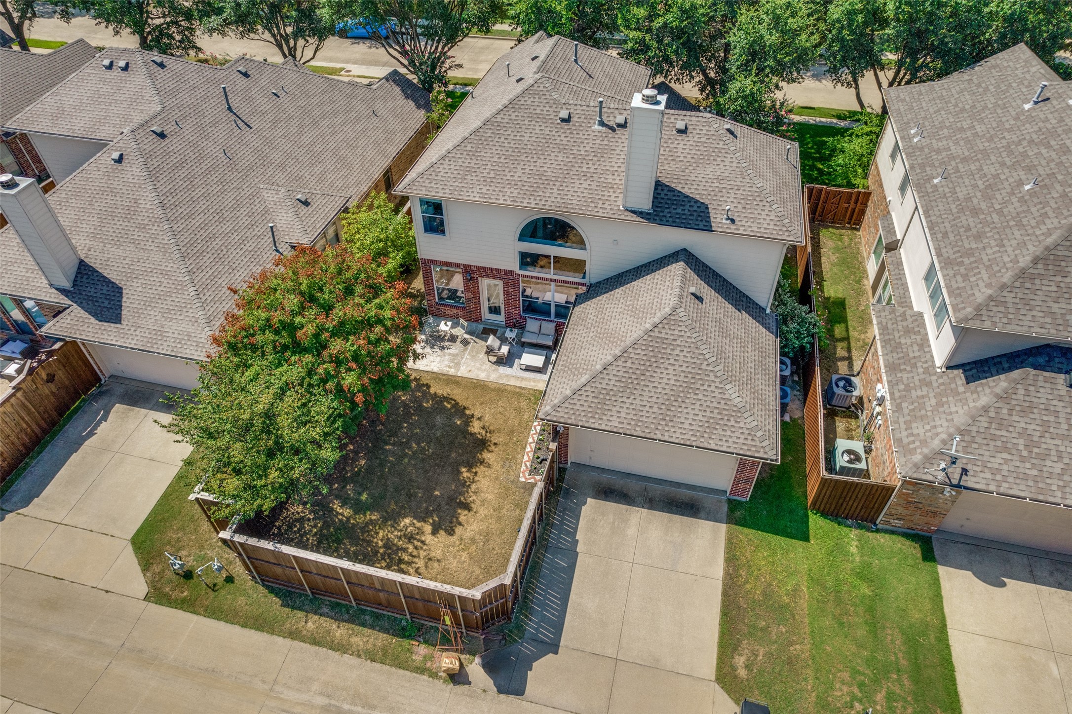 4617 Bending Oak Trail
