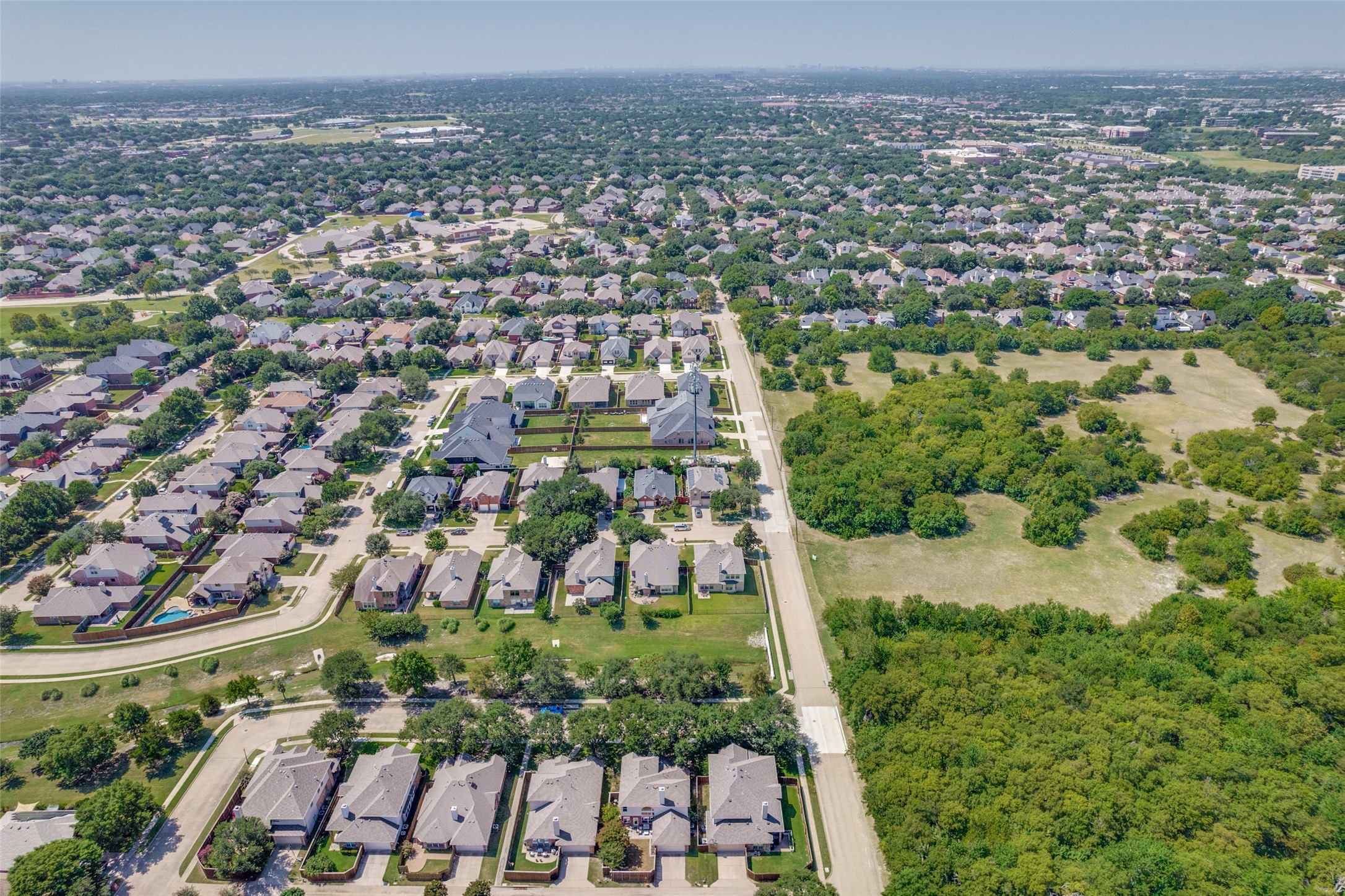 4617 Bending Oak Trail