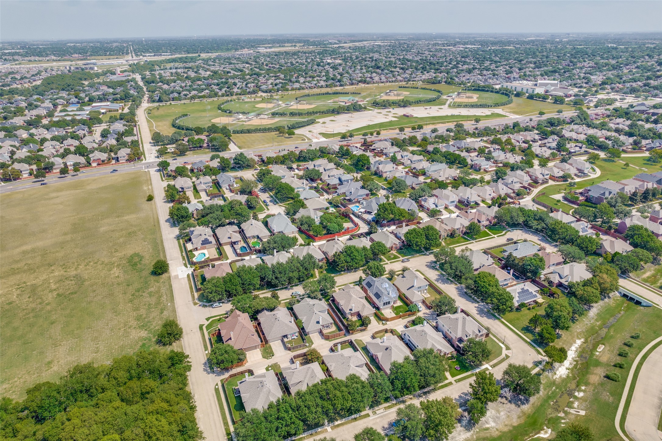 4617 Bending Oak Trail