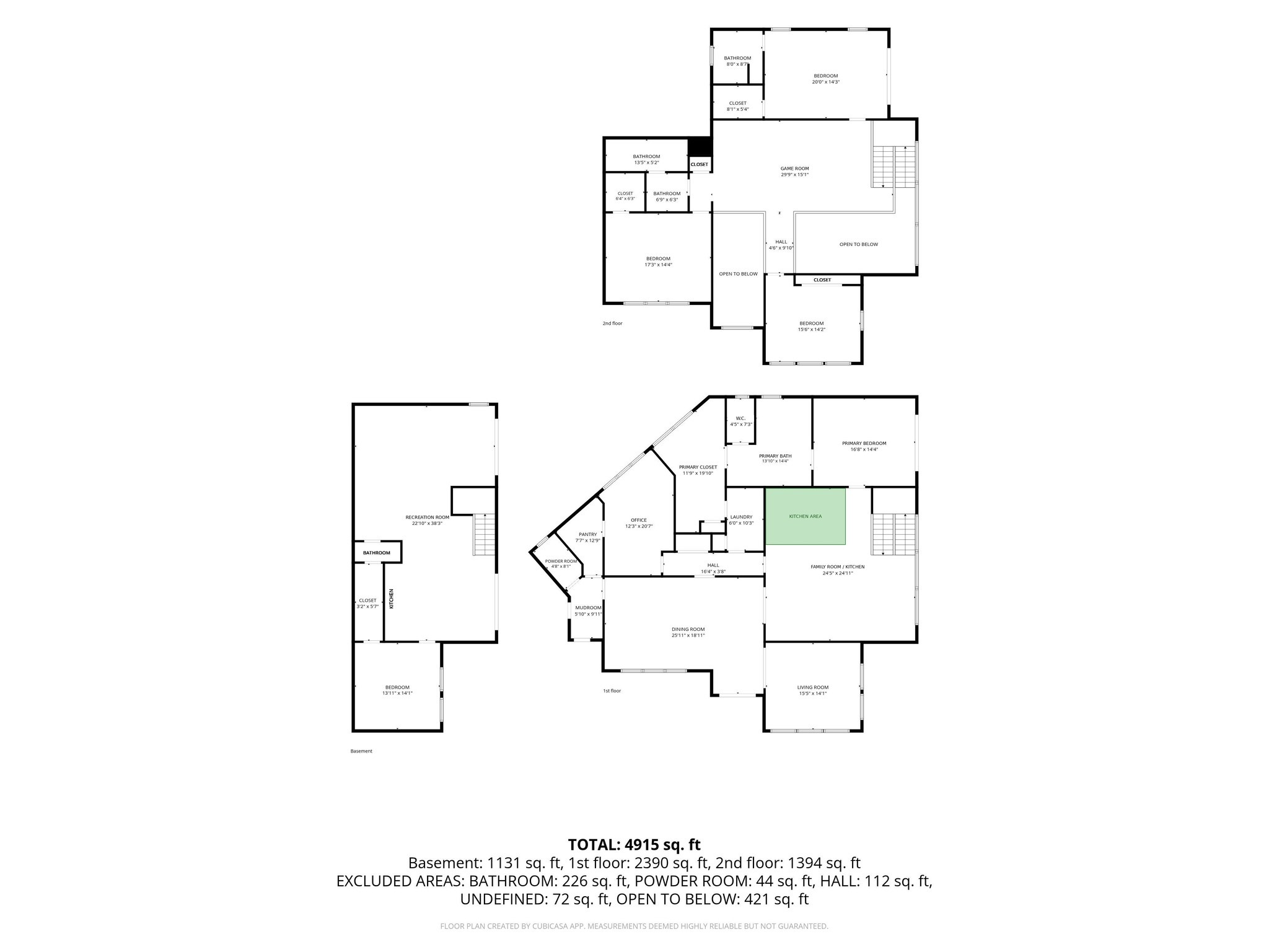 2004 Saint Pierre Drive