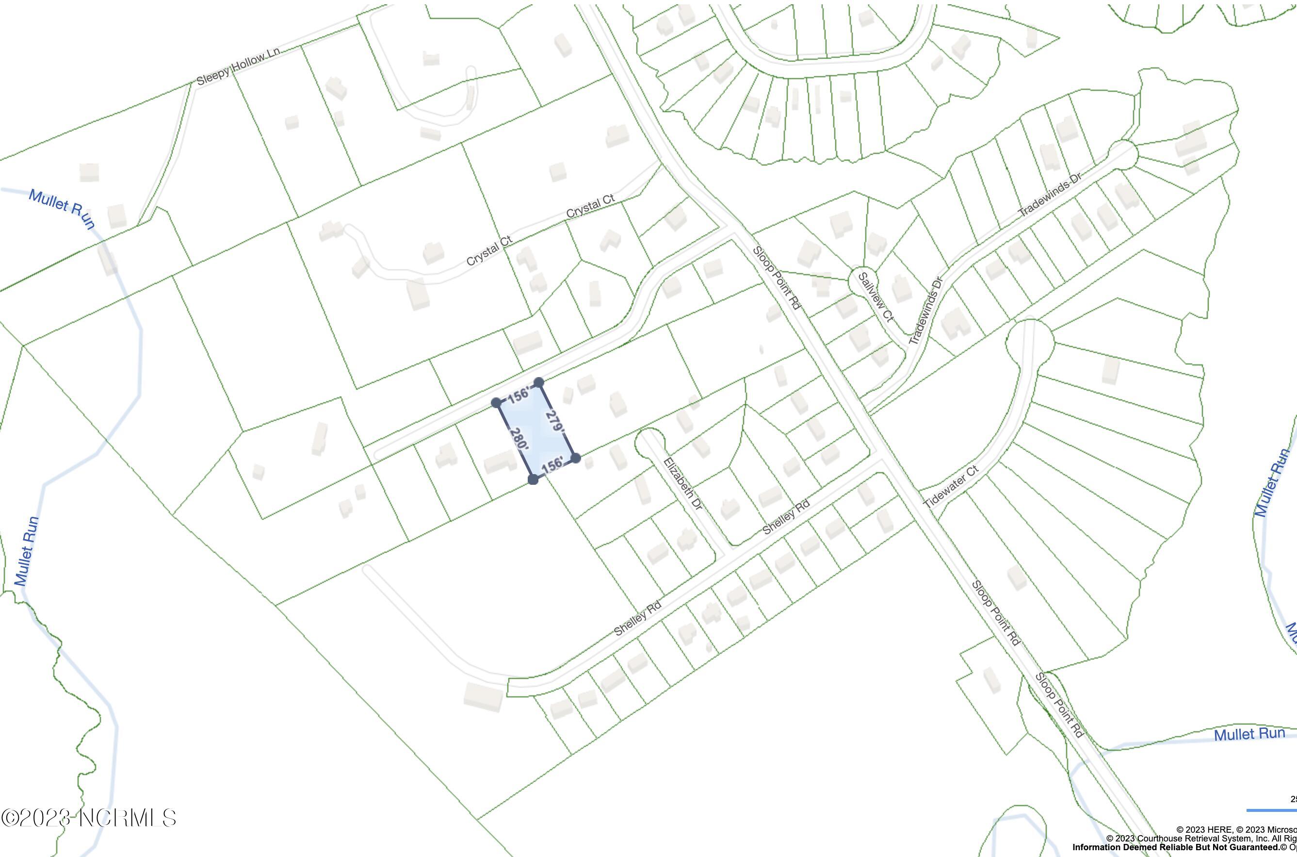 Lot 8 8 Crystal Court
