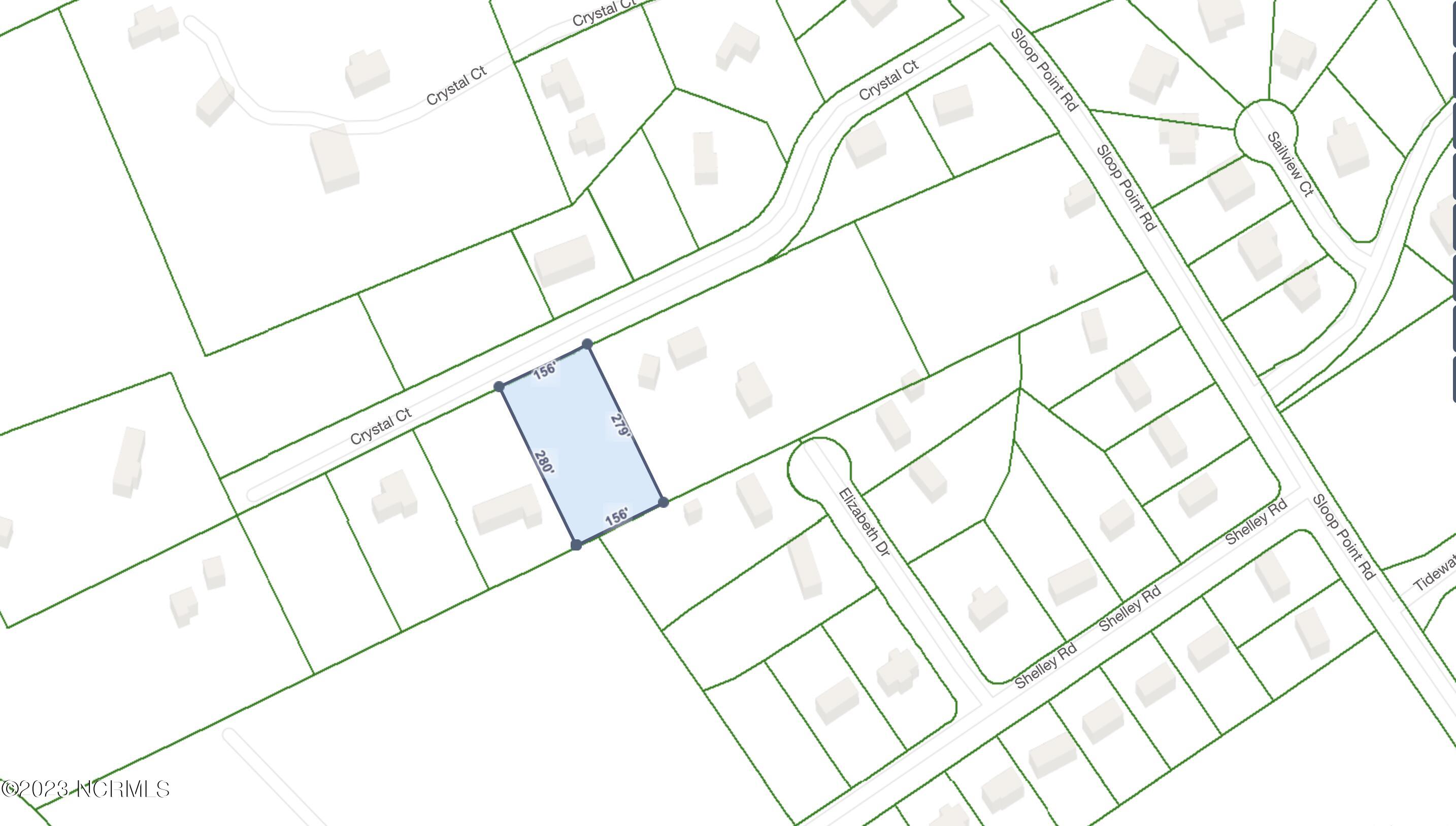 Lot 8 8 Crystal Court
