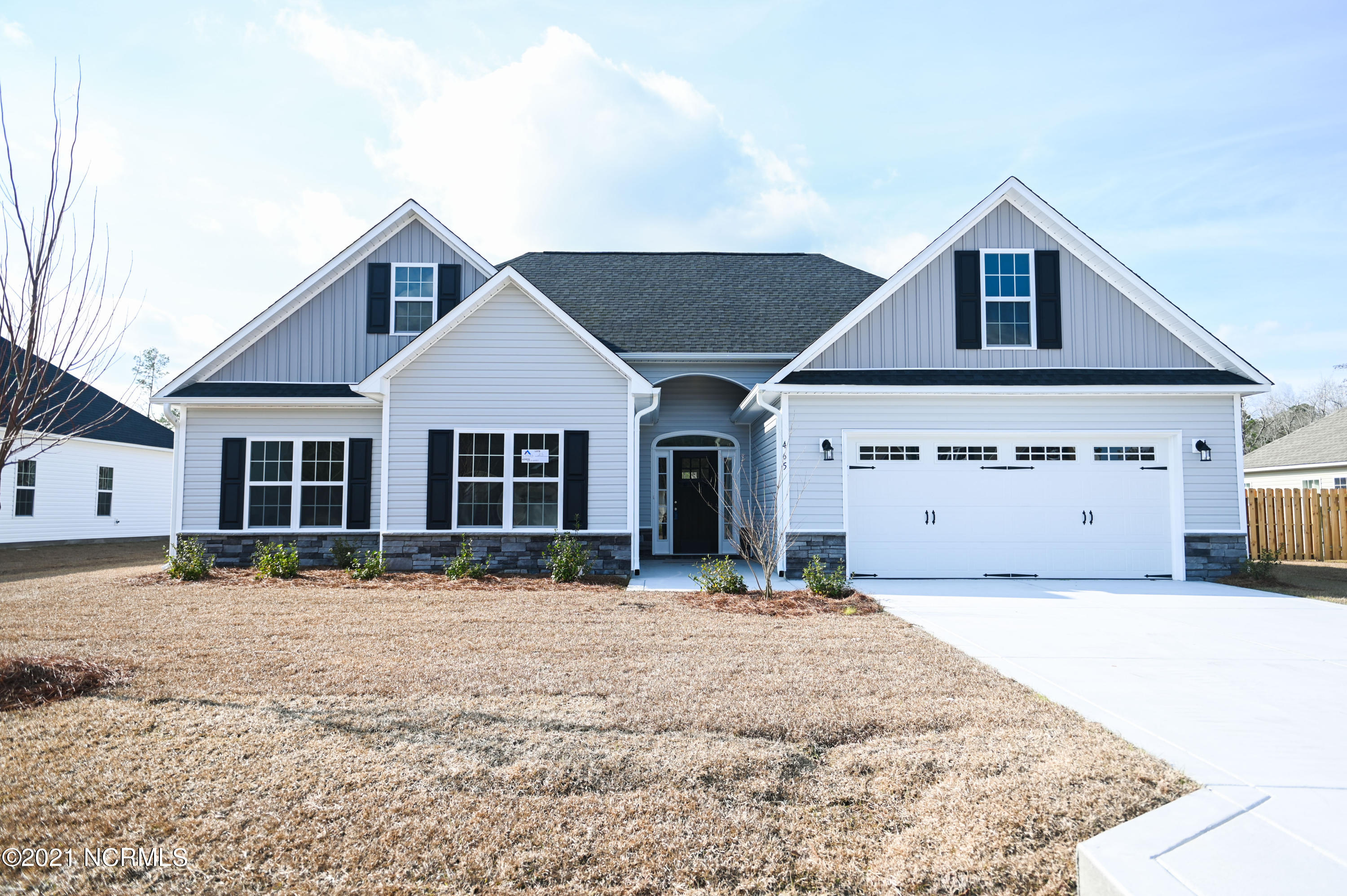 222 N Ardsley Lane