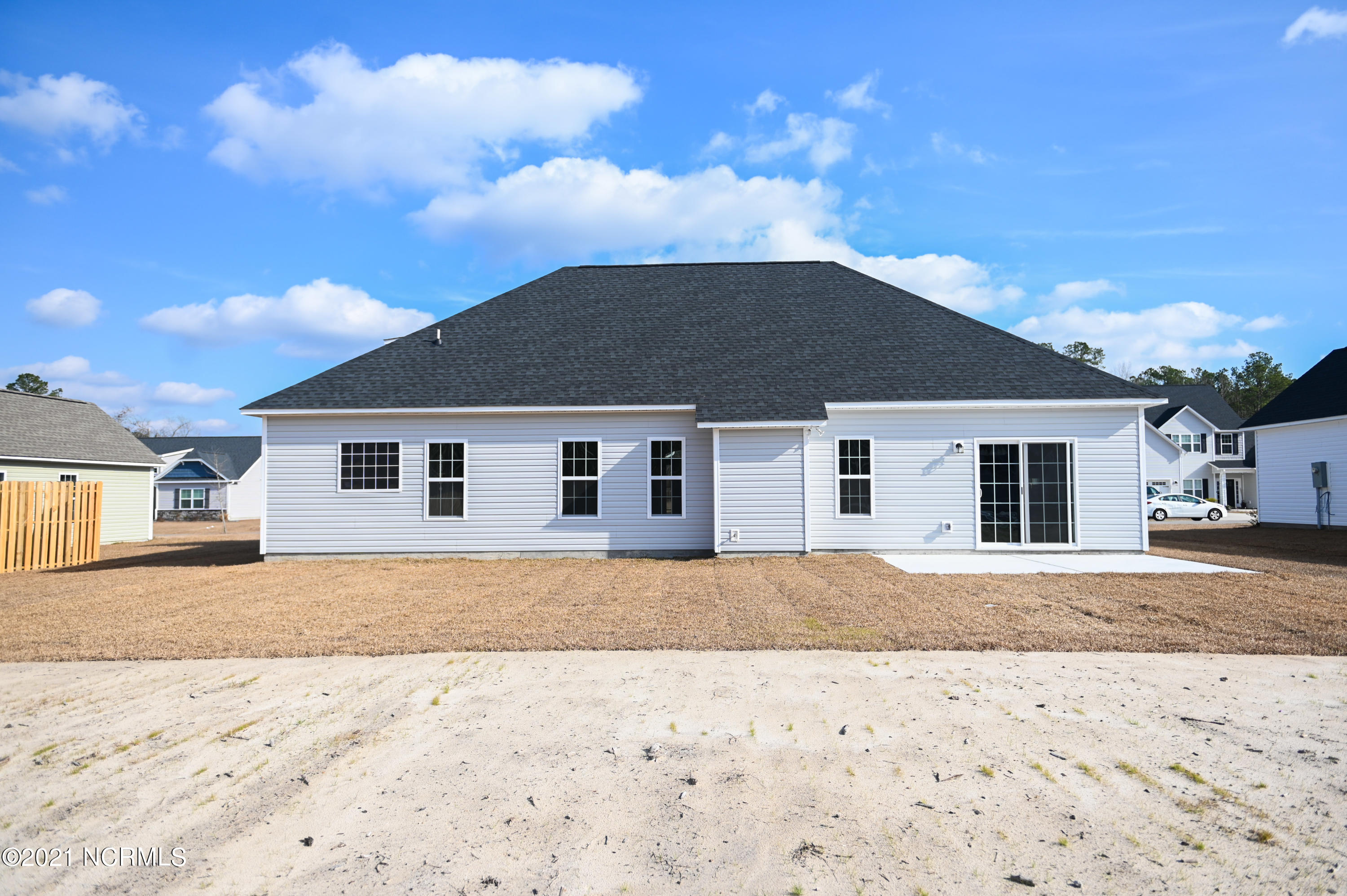 222 N Ardsley Lane