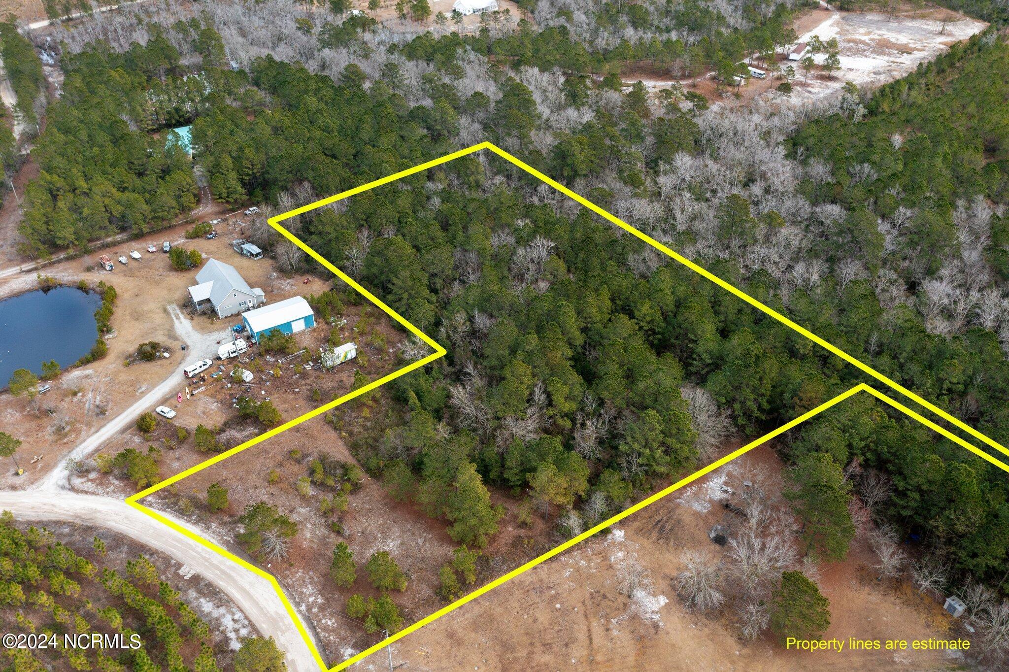 39a 39a Pilchers Branch Road