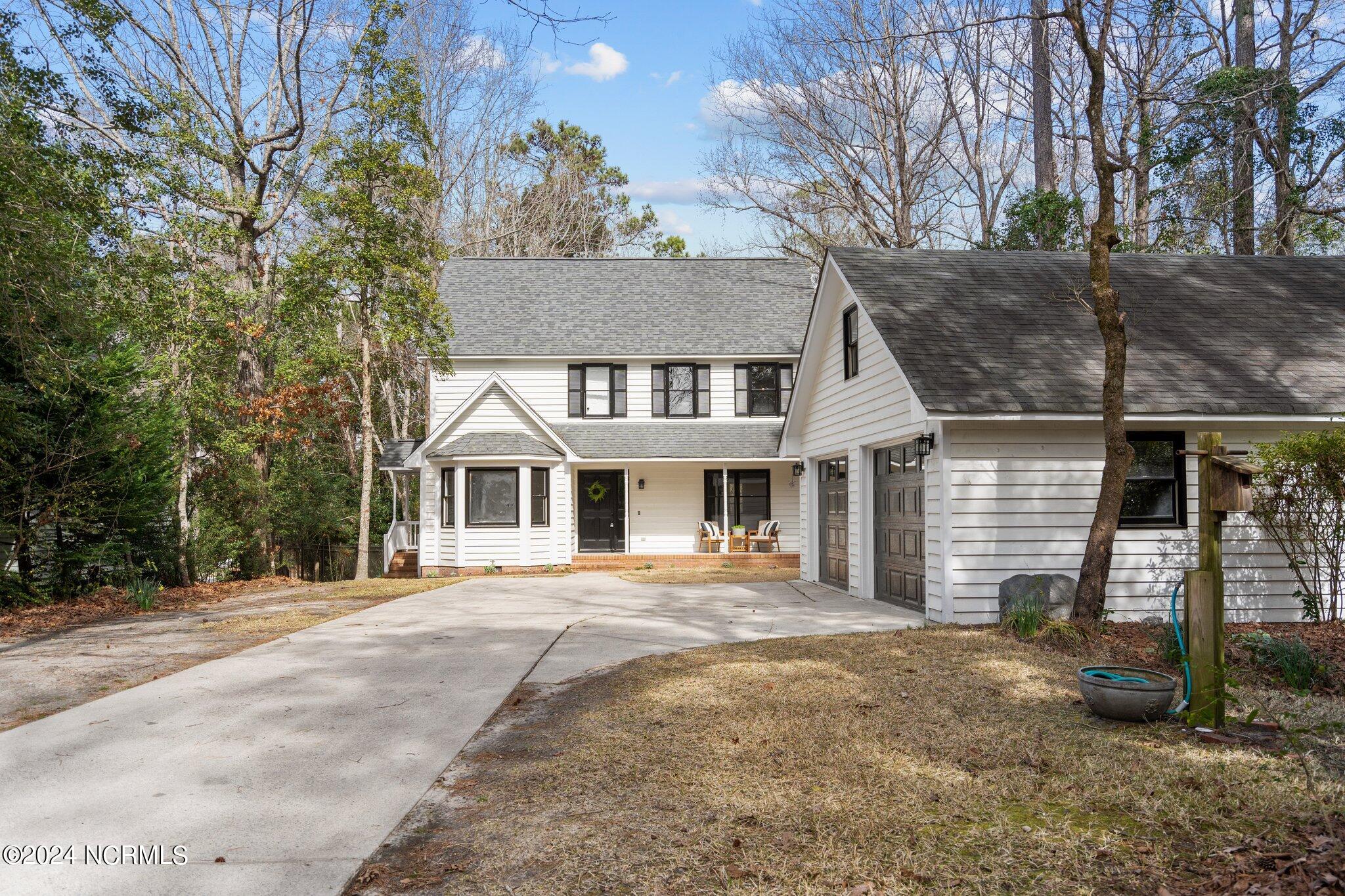 735 Everetts Creek Drive