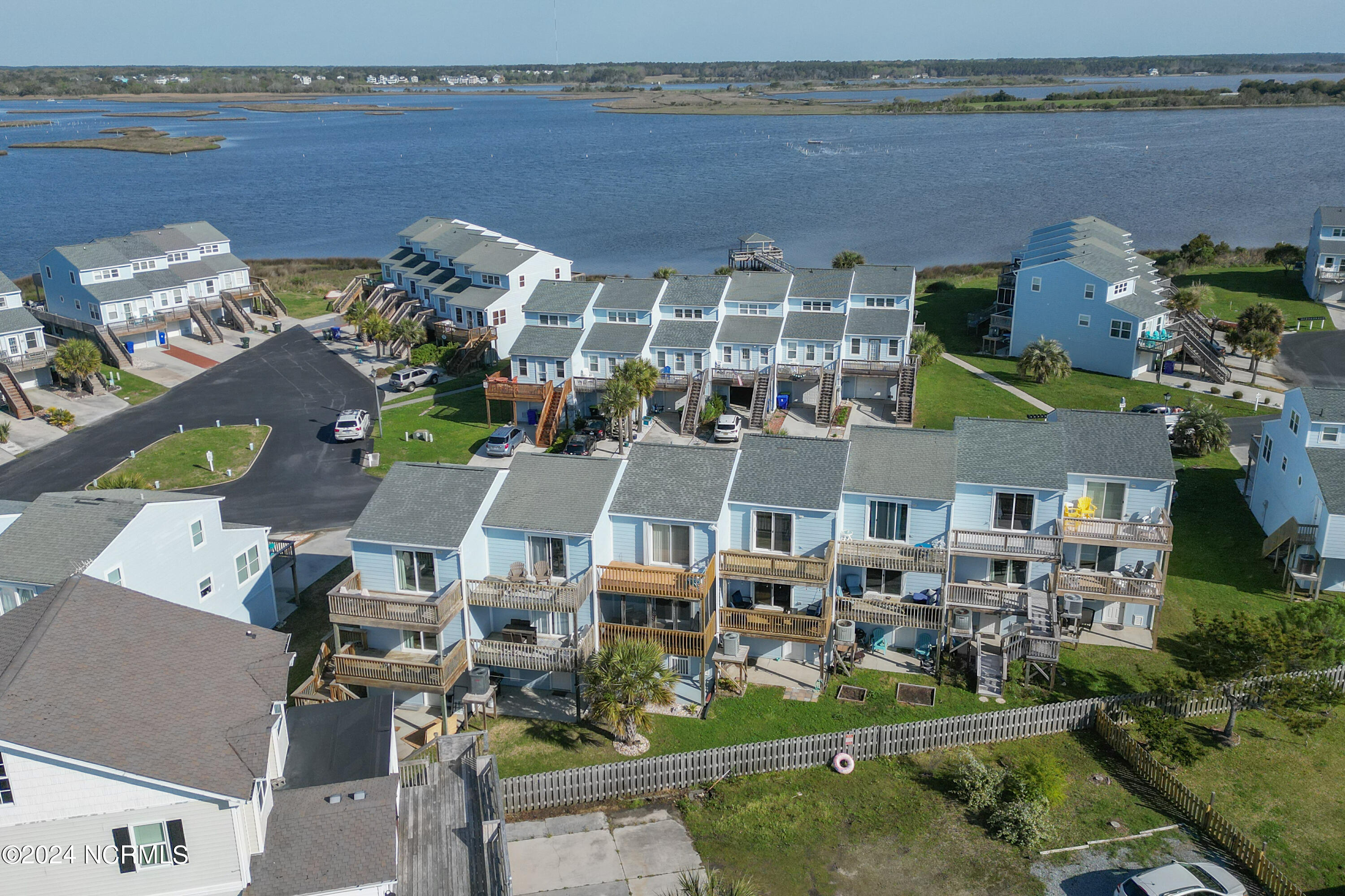 56 Bermuda Landing Place