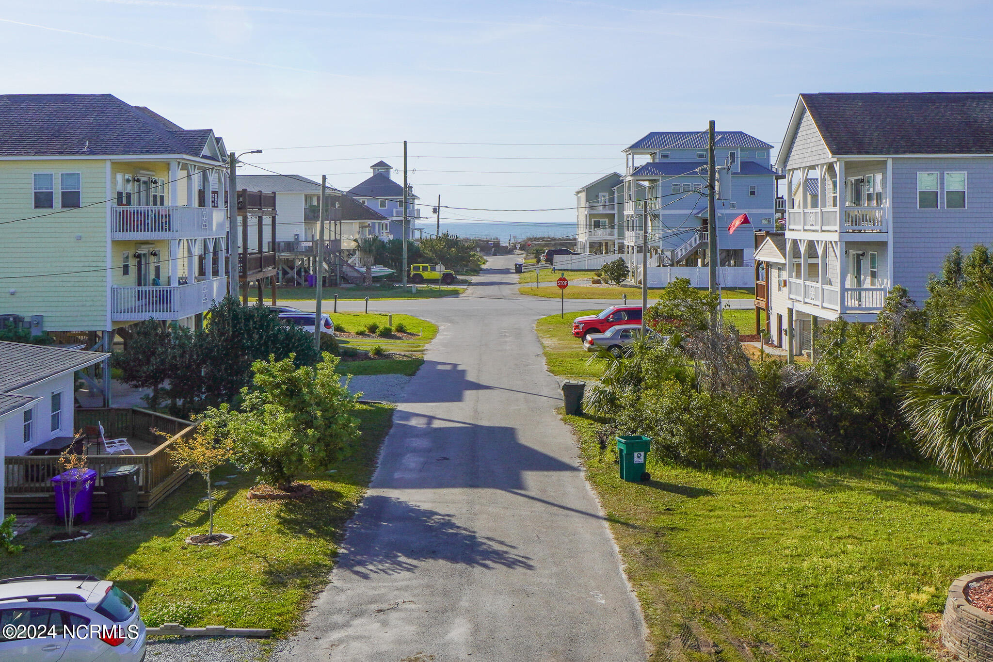 56 Bermuda Landing Place