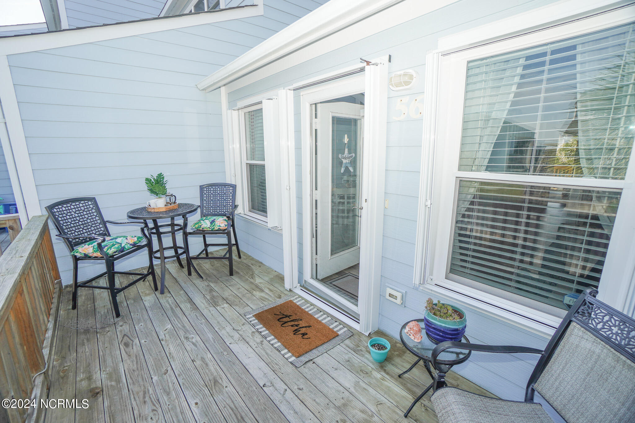 56 Bermuda Landing Place