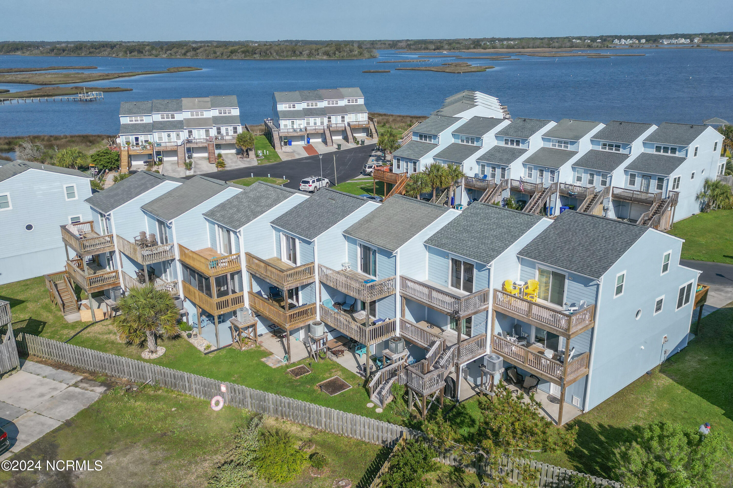 56 Bermuda Landing Place