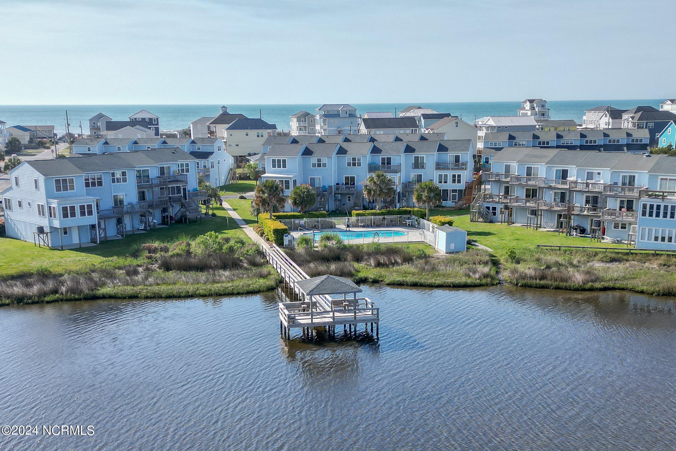56 Bermuda Landing Place