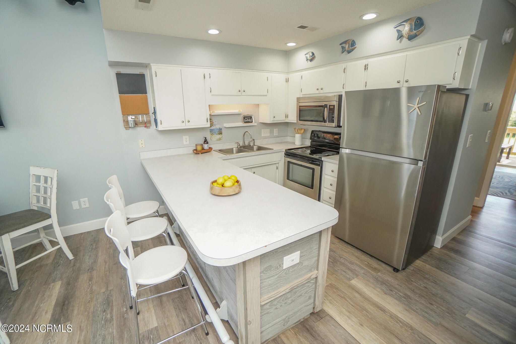 56 Bermuda Landing Place
