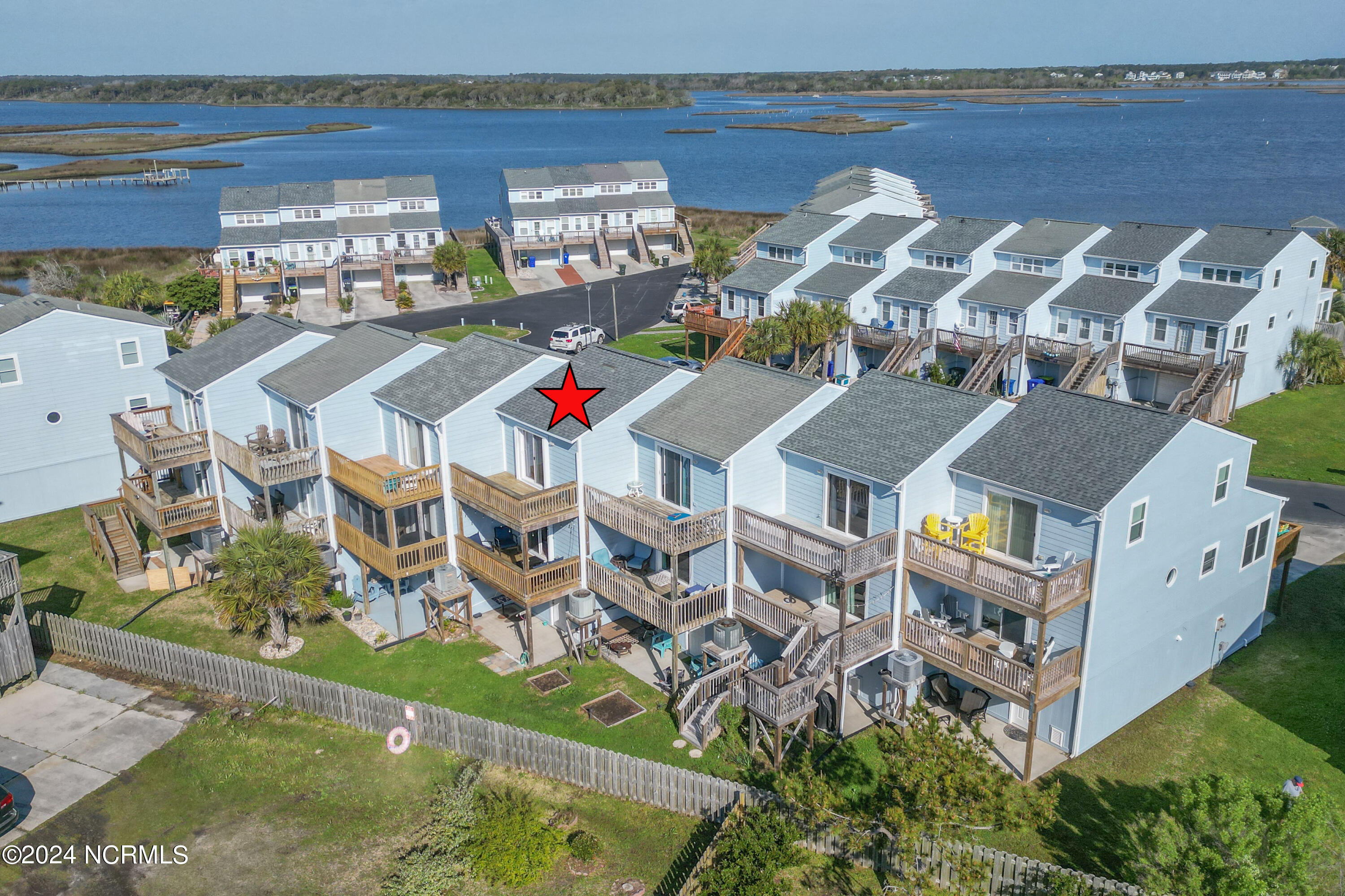 56 Bermuda Landing Place