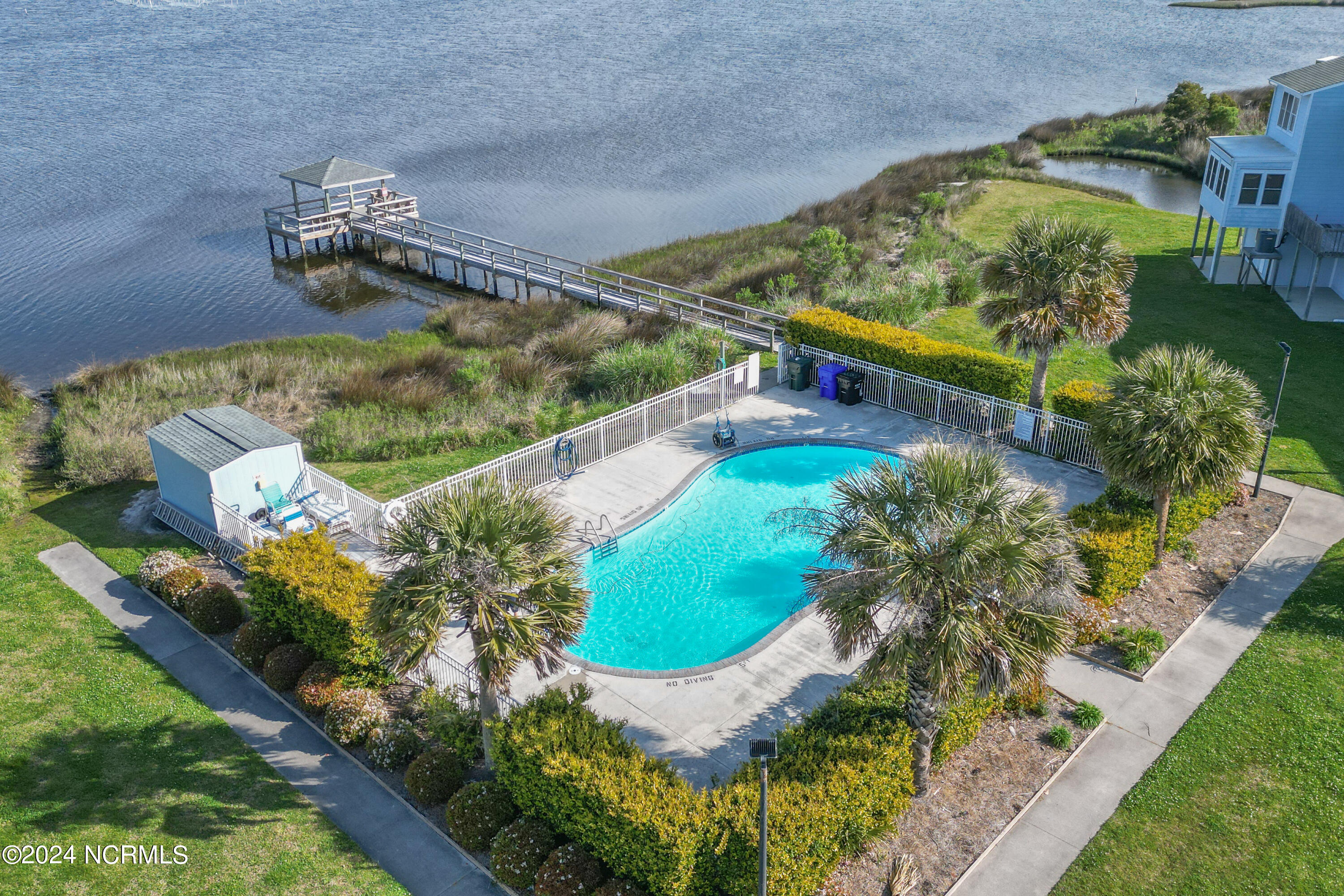 56 Bermuda Landing Place