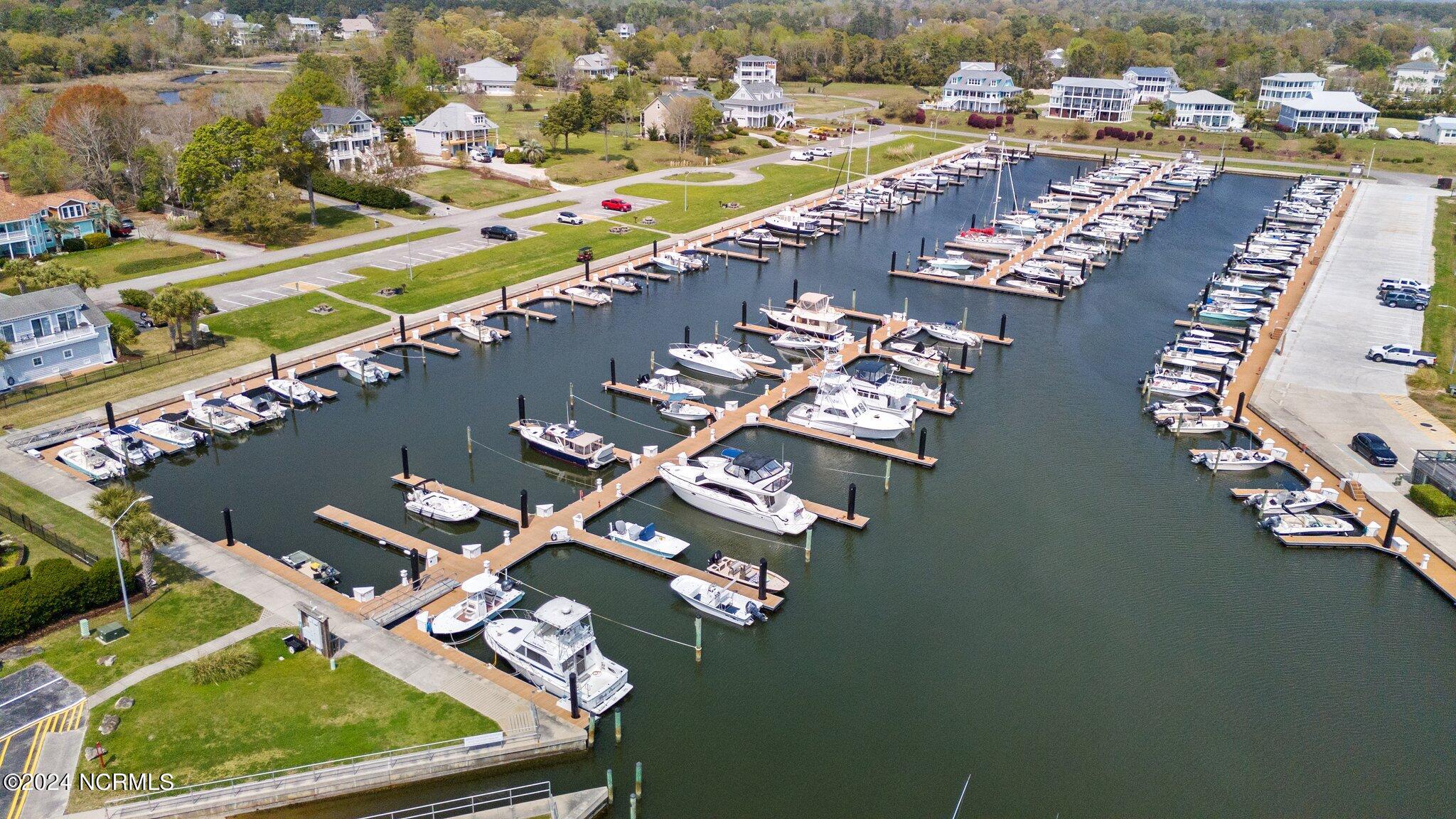 C-30 Dogwood Circle