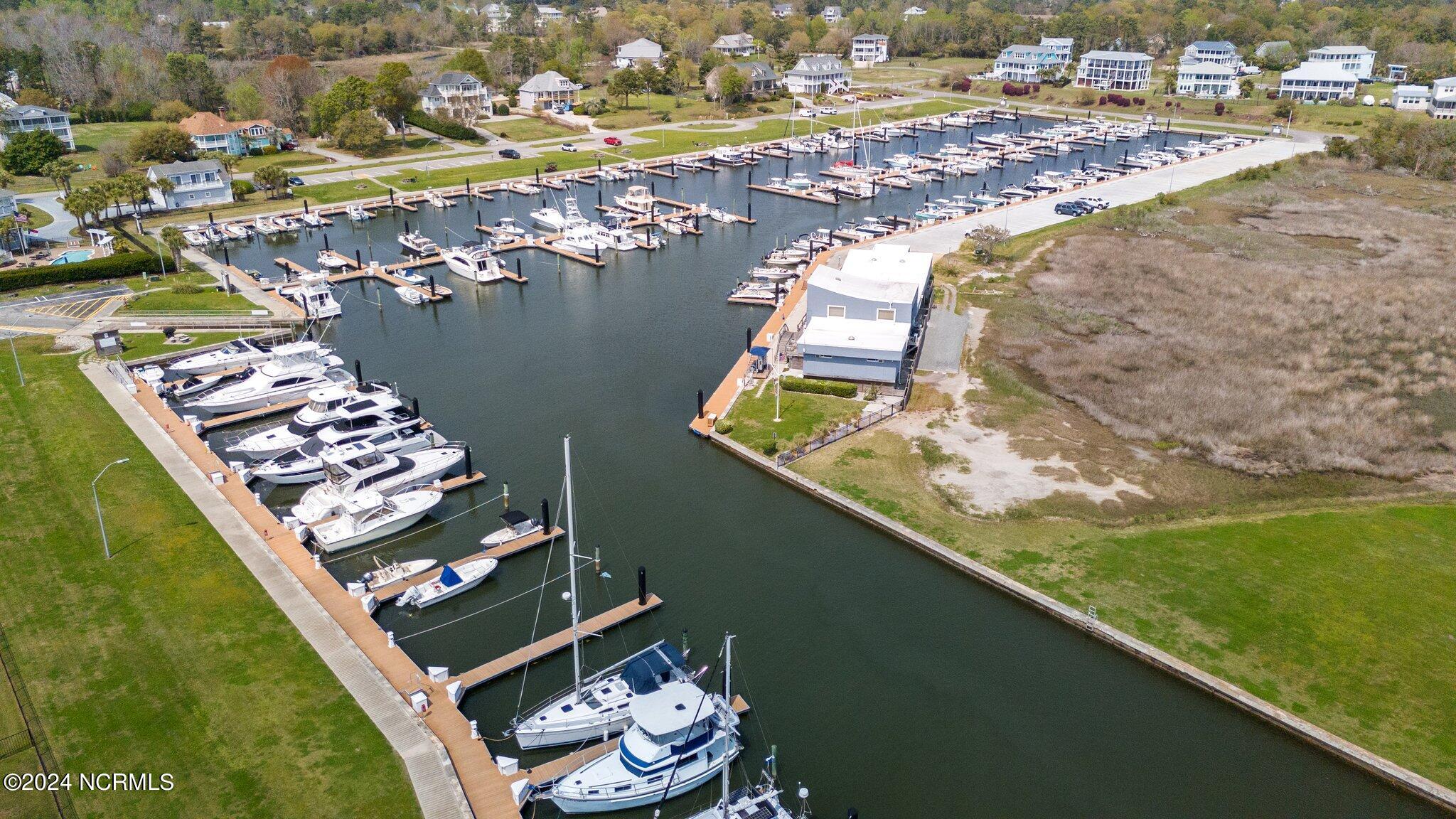 C-30 Dogwood Circle