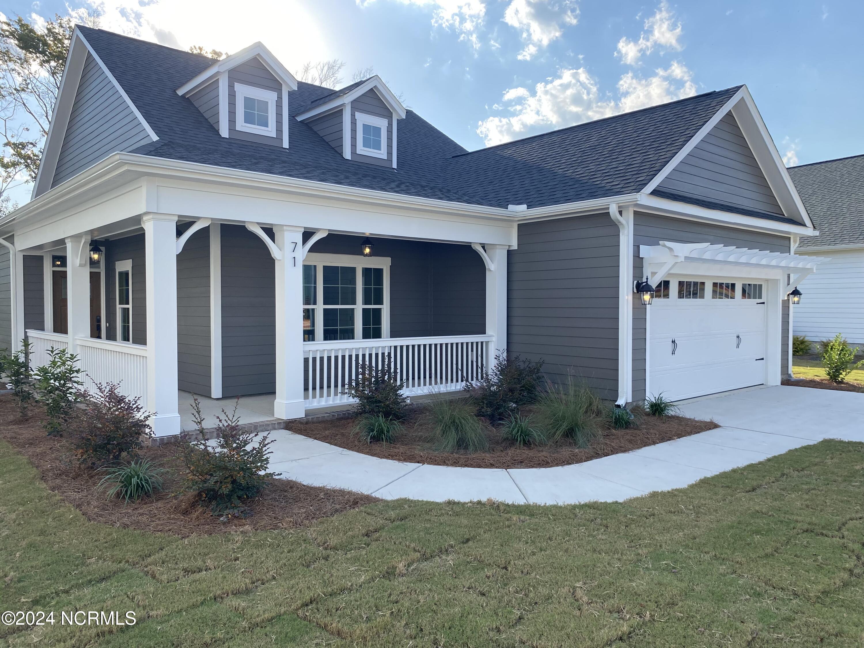 71 Allbrook Way