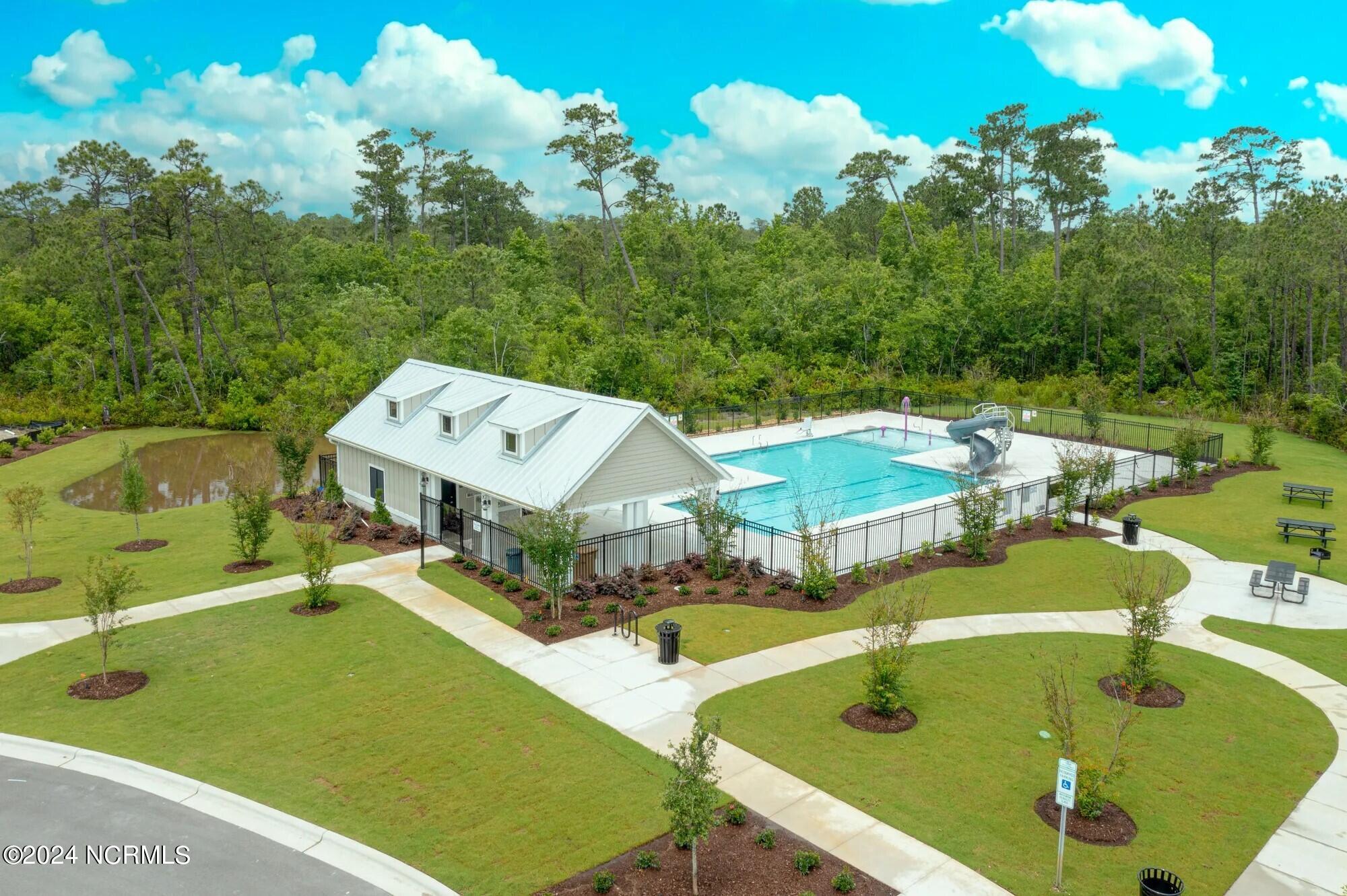 71 Allbrook Way
