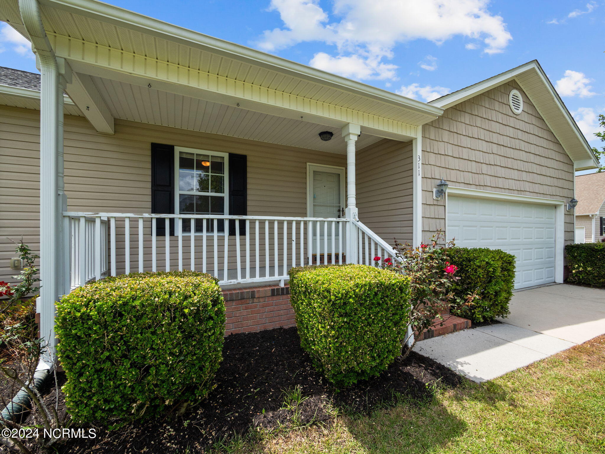 311 Oakmont Drive