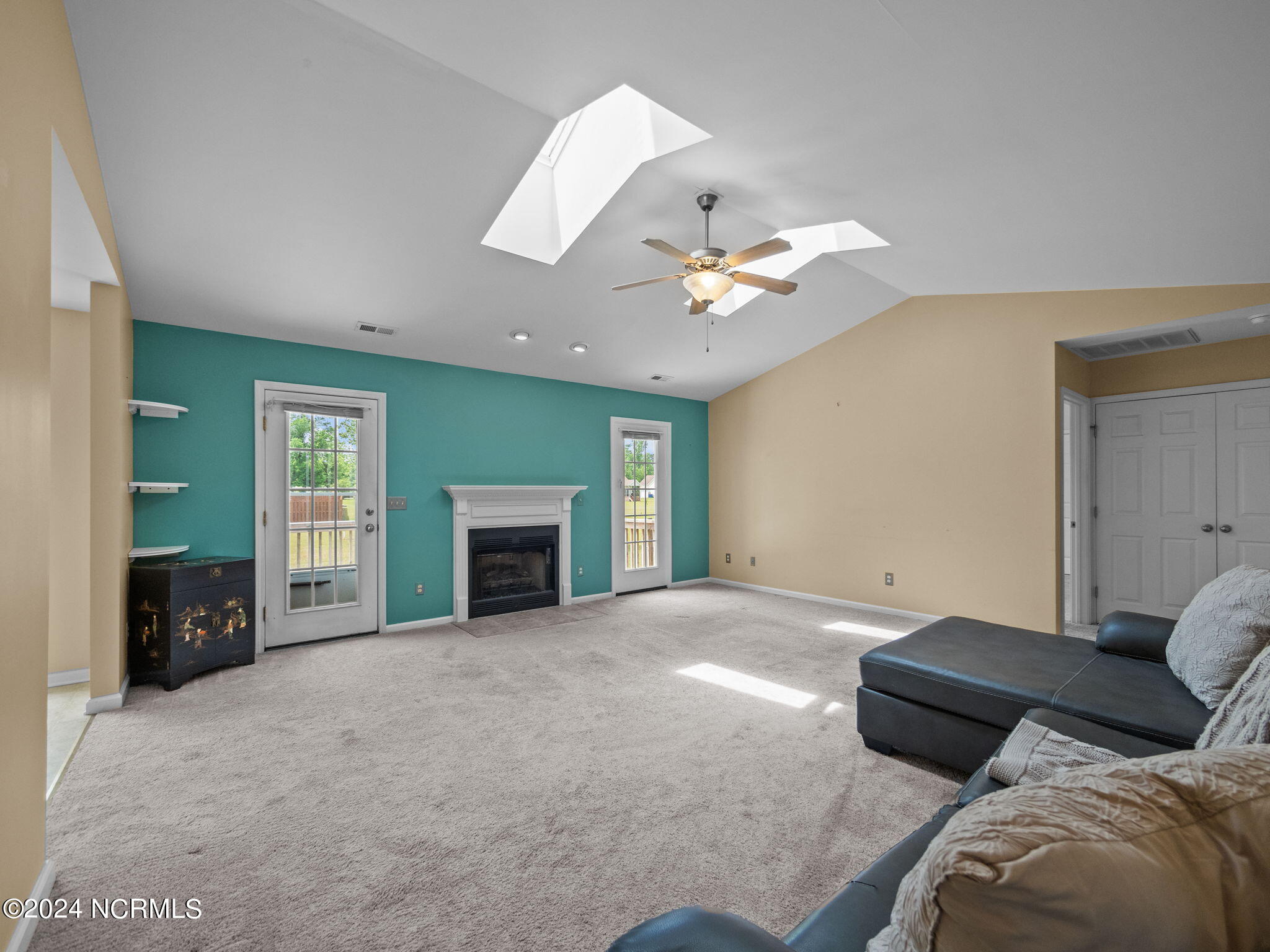 311 Oakmont Drive